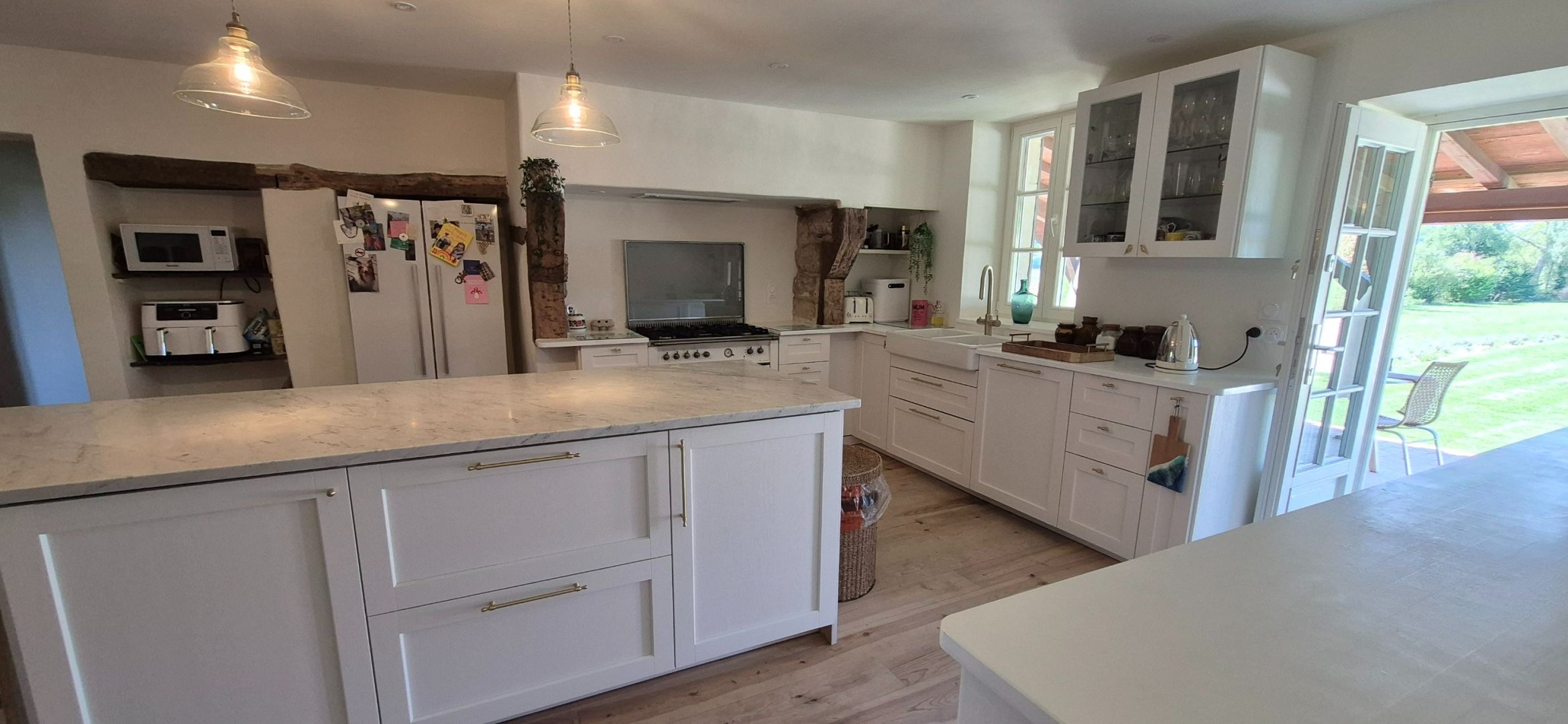 maison 10 Pièces en vente sur TOURNON D AGENAIS (47370)