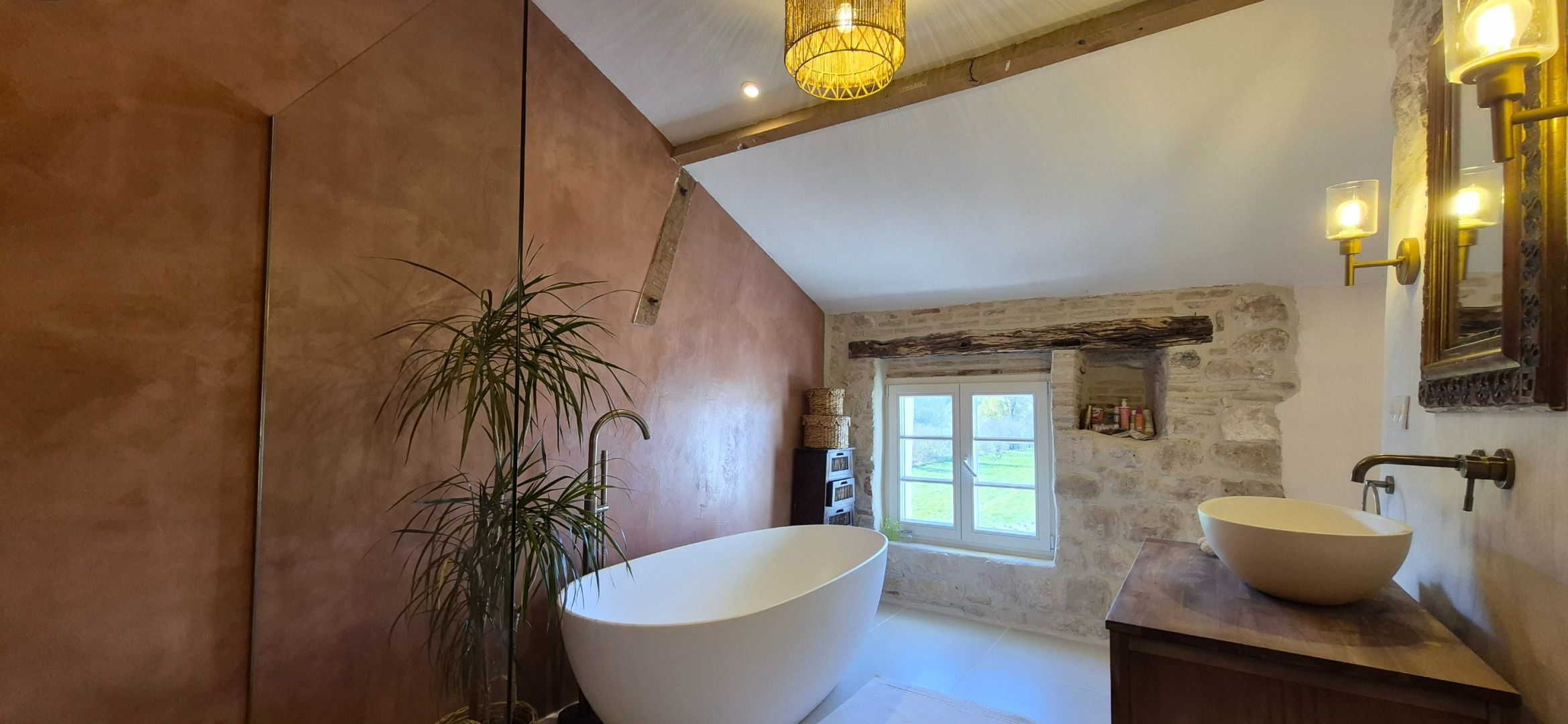 maison 10 Pièces en vente sur TOURNON D AGENAIS (47370)