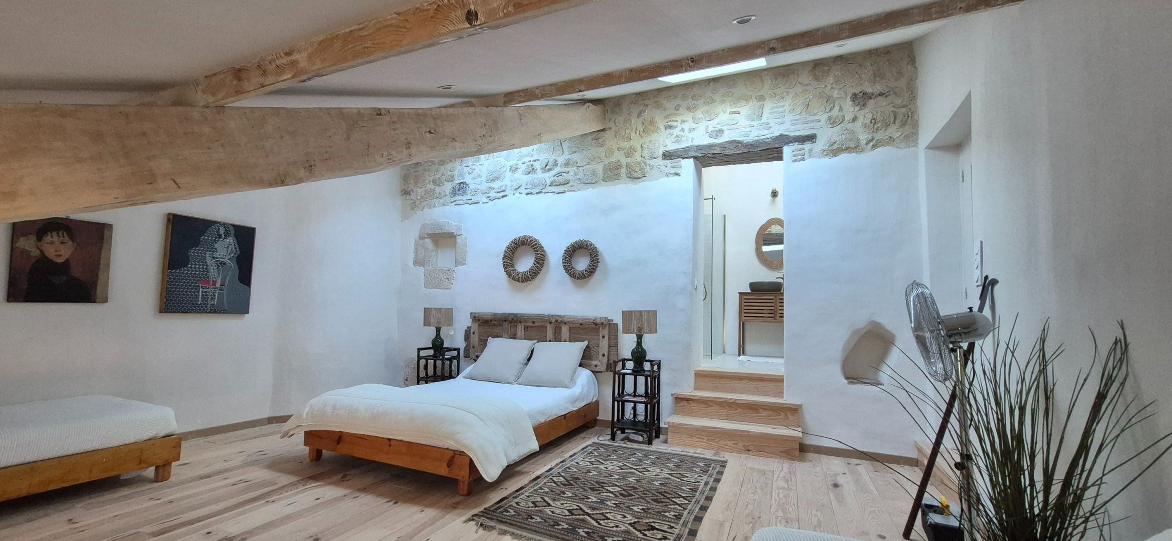 maison 10 Pièces en vente sur TOURNON D AGENAIS (47370)