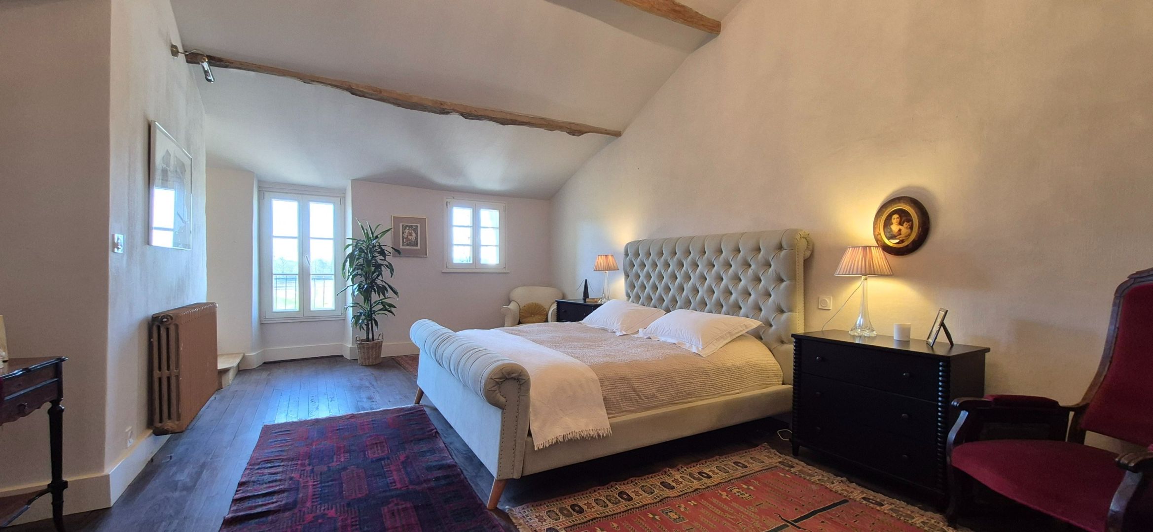 house 10 rooms for sale on TOURNON D AGENAIS (47370)