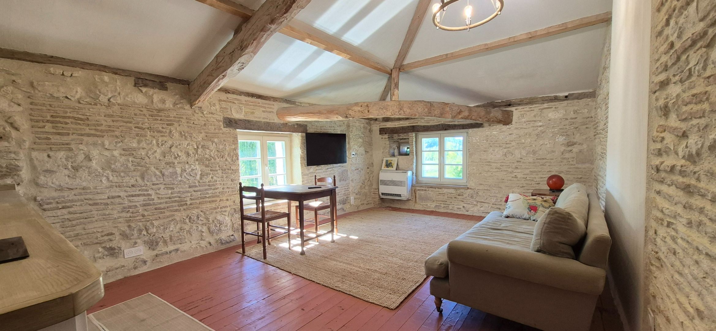 house 10 rooms for sale on TOURNON D AGENAIS (47370)