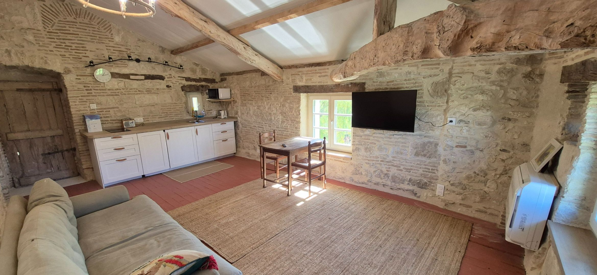 house 10 rooms for sale on TOURNON D AGENAIS (47370)