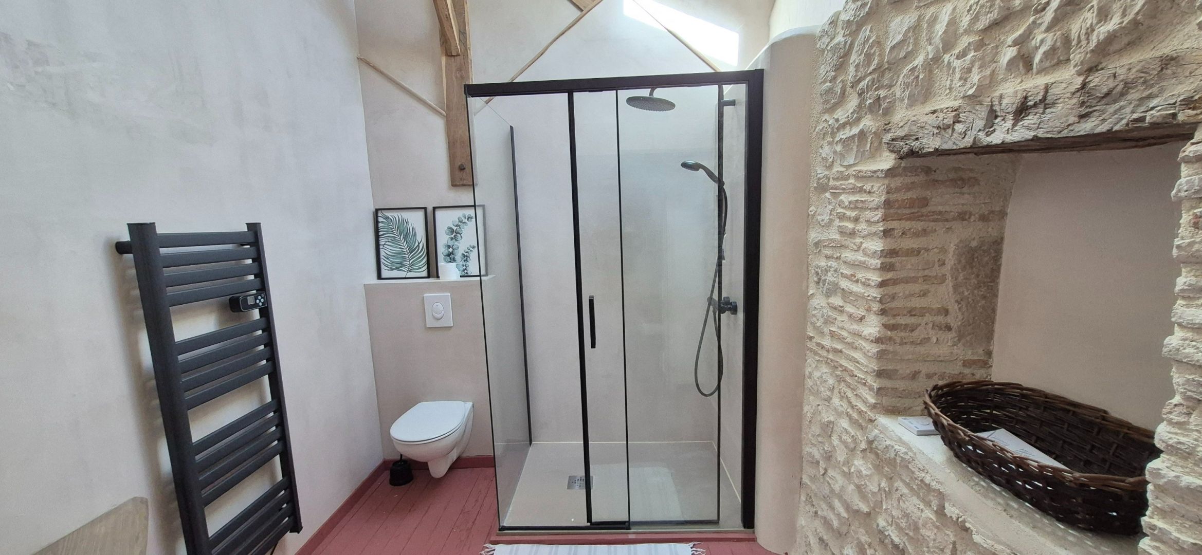 maison 10 Pièces en vente sur TOURNON D AGENAIS (47370)