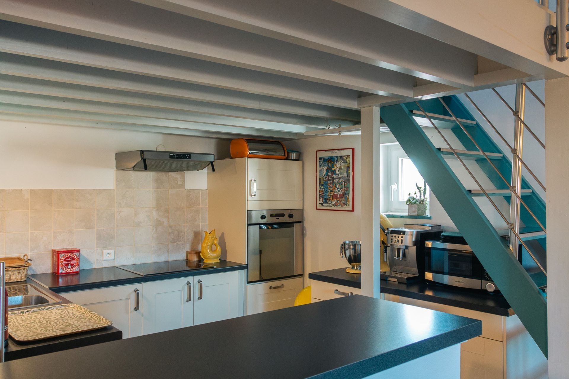 appartement 5 Pièces en vente sur LYON (69007)