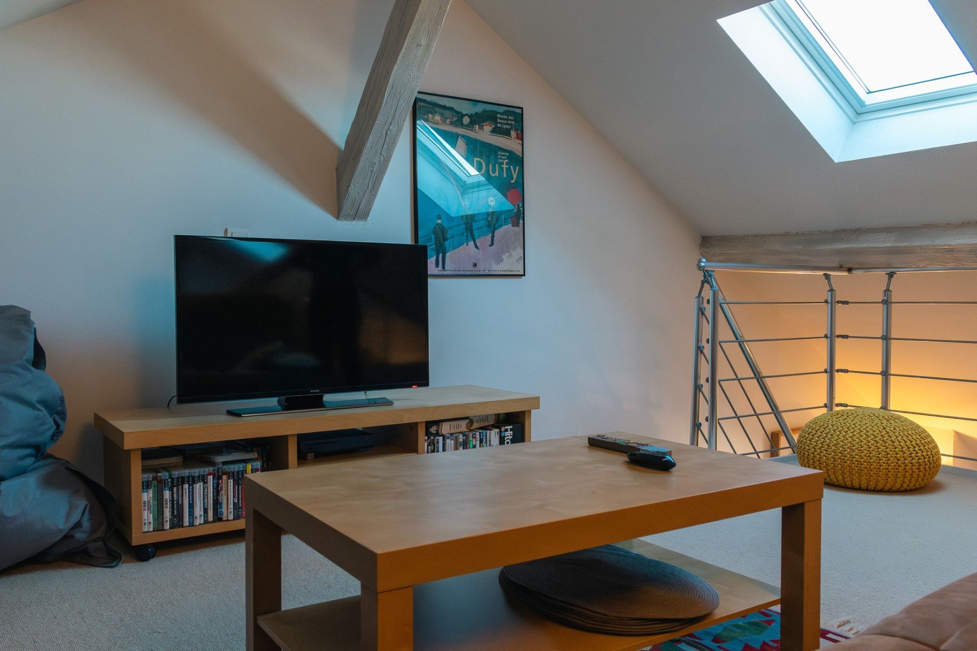 appartement 5 Pièces en vente sur LYON (69007)