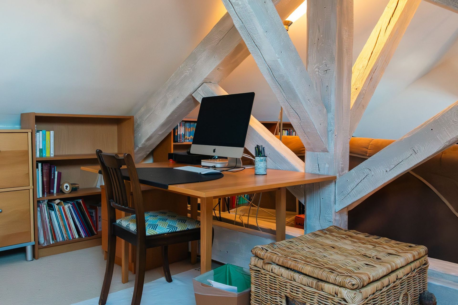 apartment 5 rooms for sale on LYON (69007)