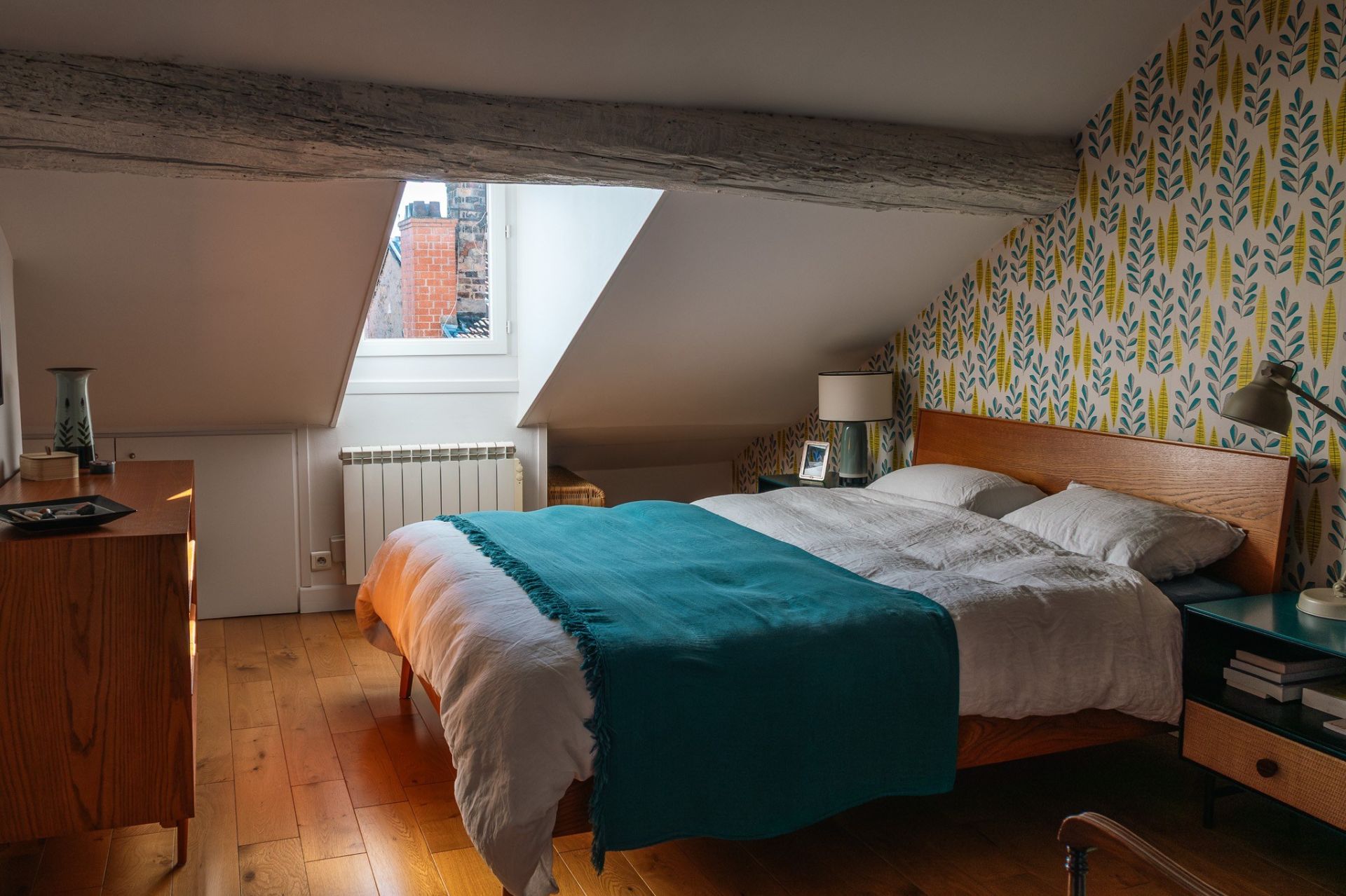 appartement 5 Pièces en vente sur LYON (69007)