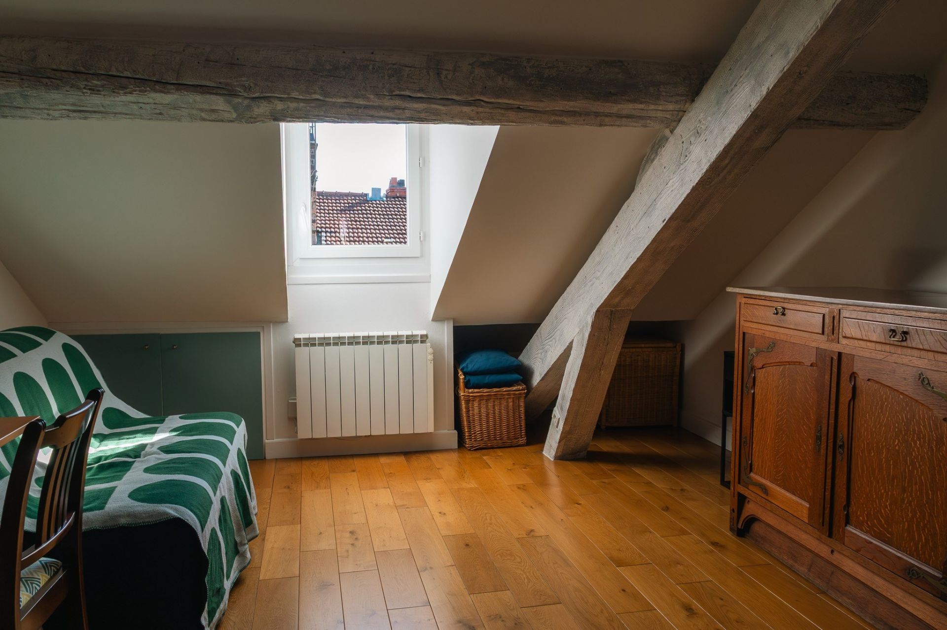 appartement 5 Pièces en vente sur LYON (69007)