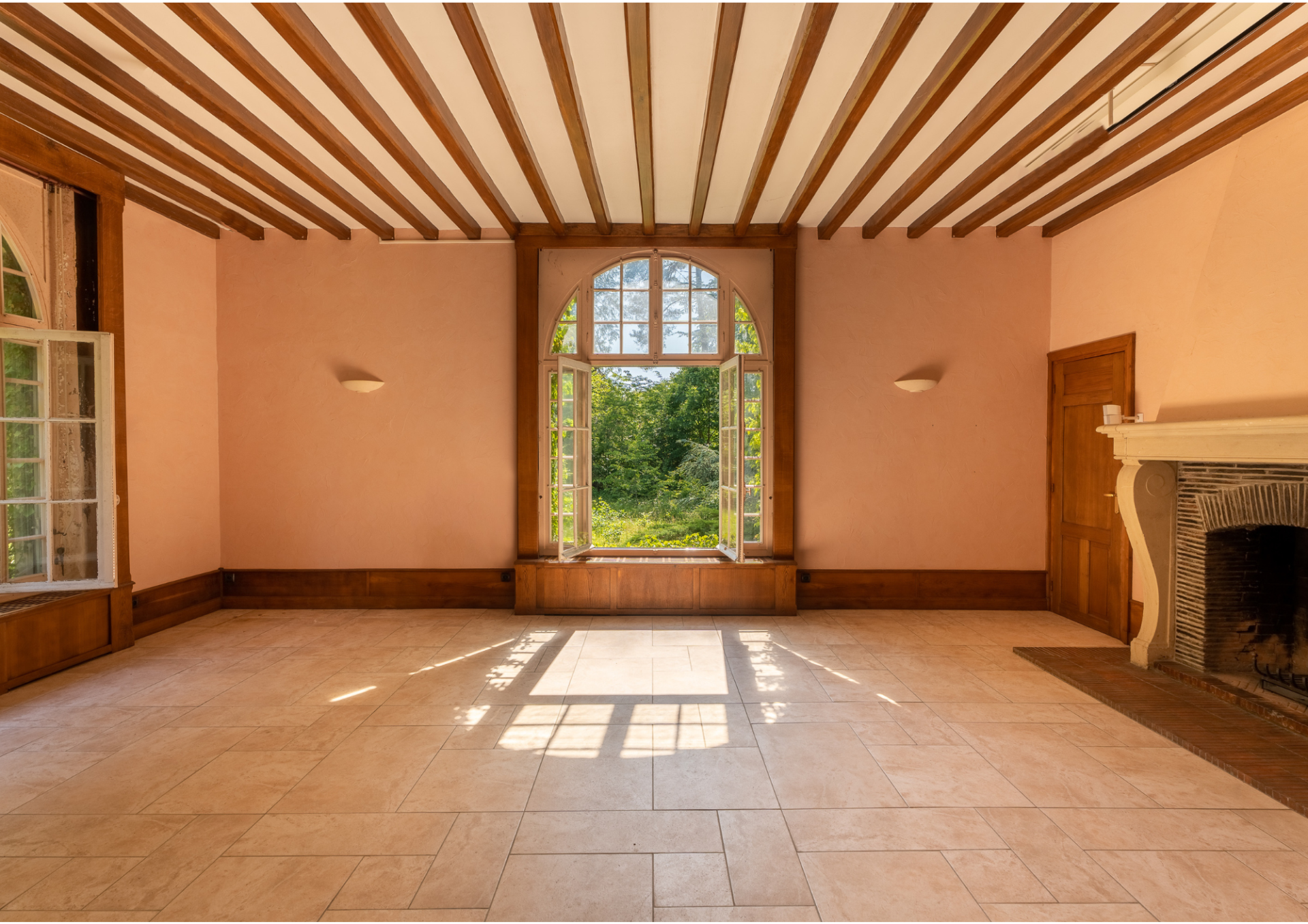 maison de maître 10 Pièces en vente sur BARBIZON (77630)