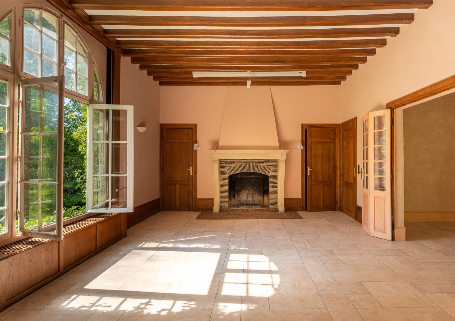 maison de maître 10 Pièces en vente sur BARBIZON (77630)