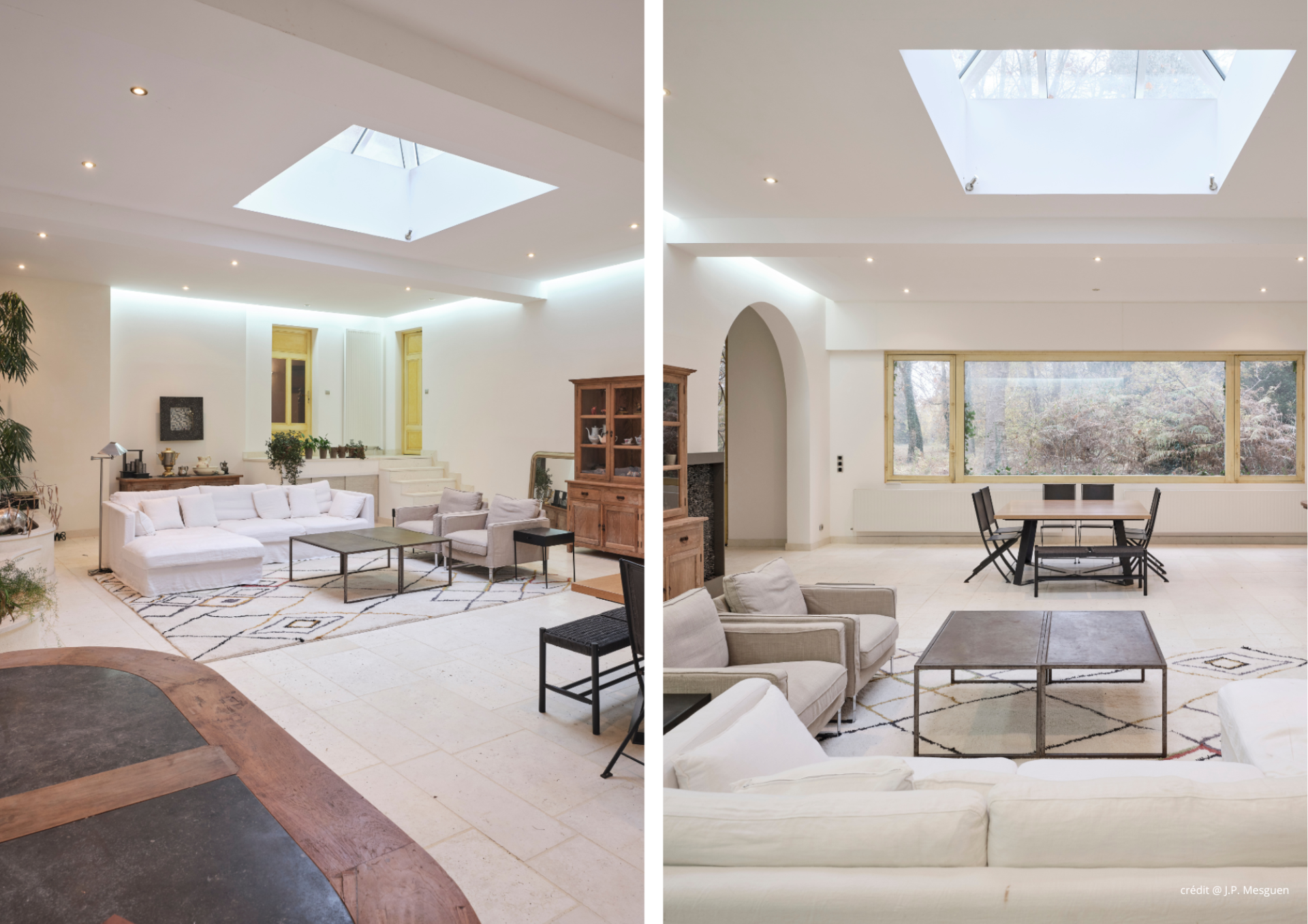 maison de maître 10 Pièces en vente sur BARBIZON (77630)