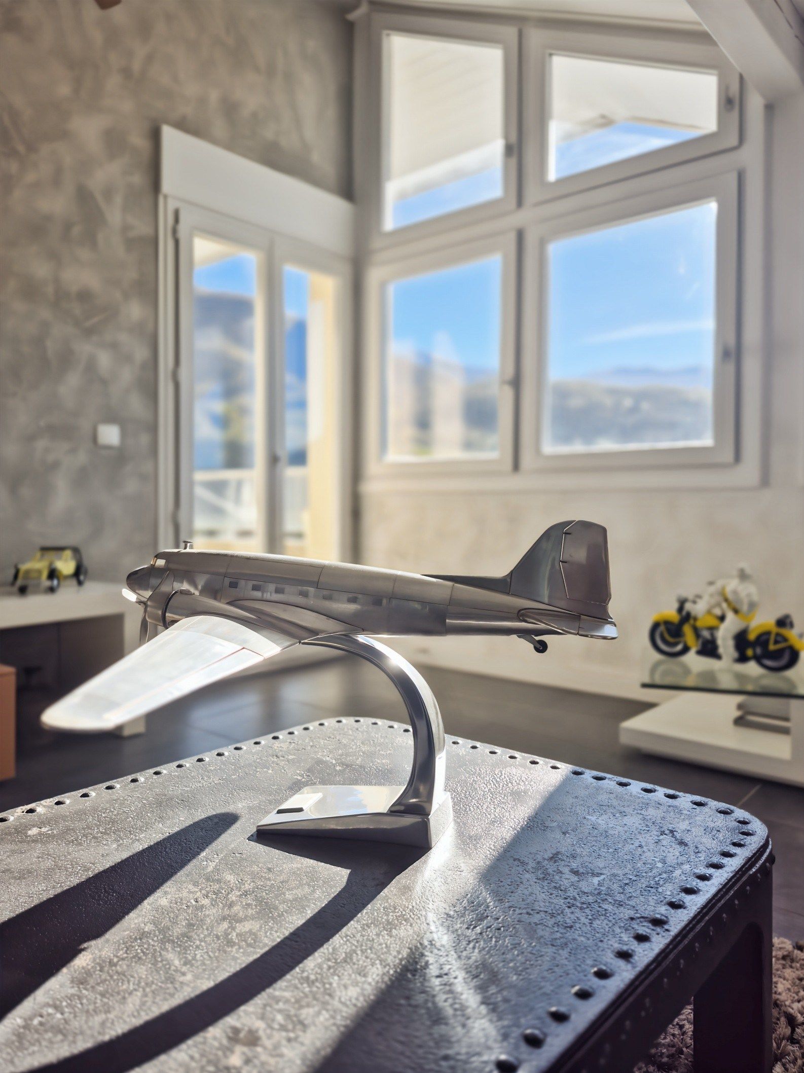 apartment 4 rooms for sale on PALLUD (73200)