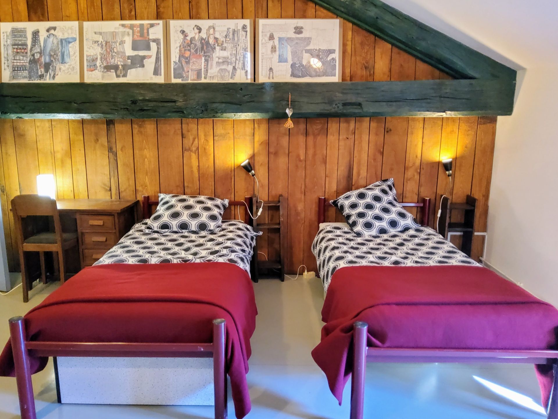 maison 9 Pièces en vente sur ST QUENTIN SUR CHARENTE (16150)