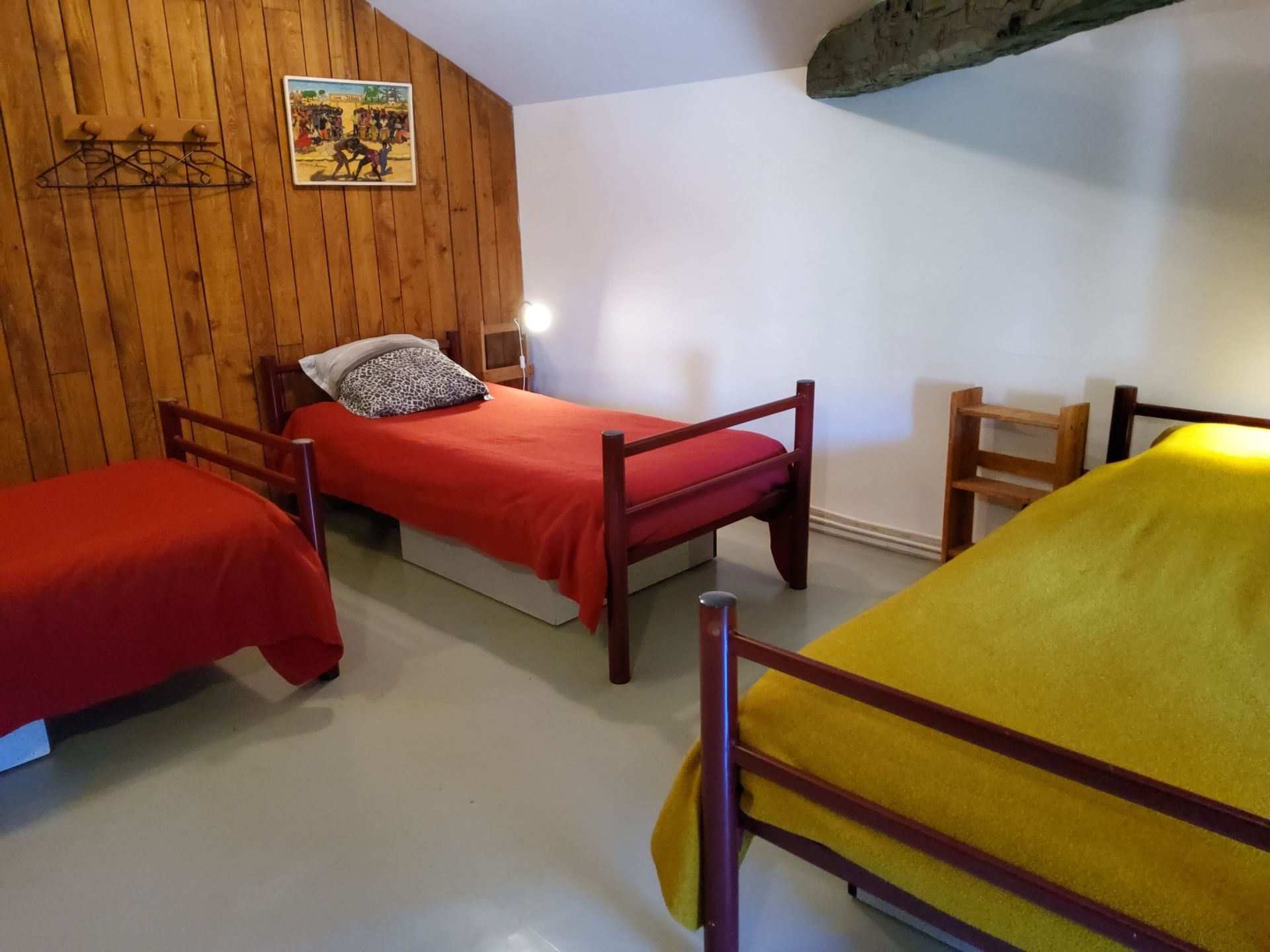 maison 9 Pièces en vente sur ST QUENTIN SUR CHARENTE (16150)