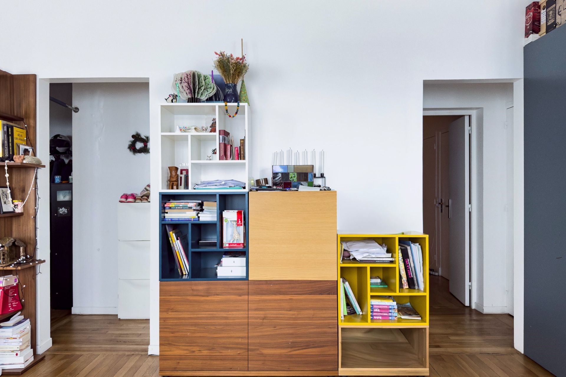 apartment 4 rooms for sale on PARIS (75015)