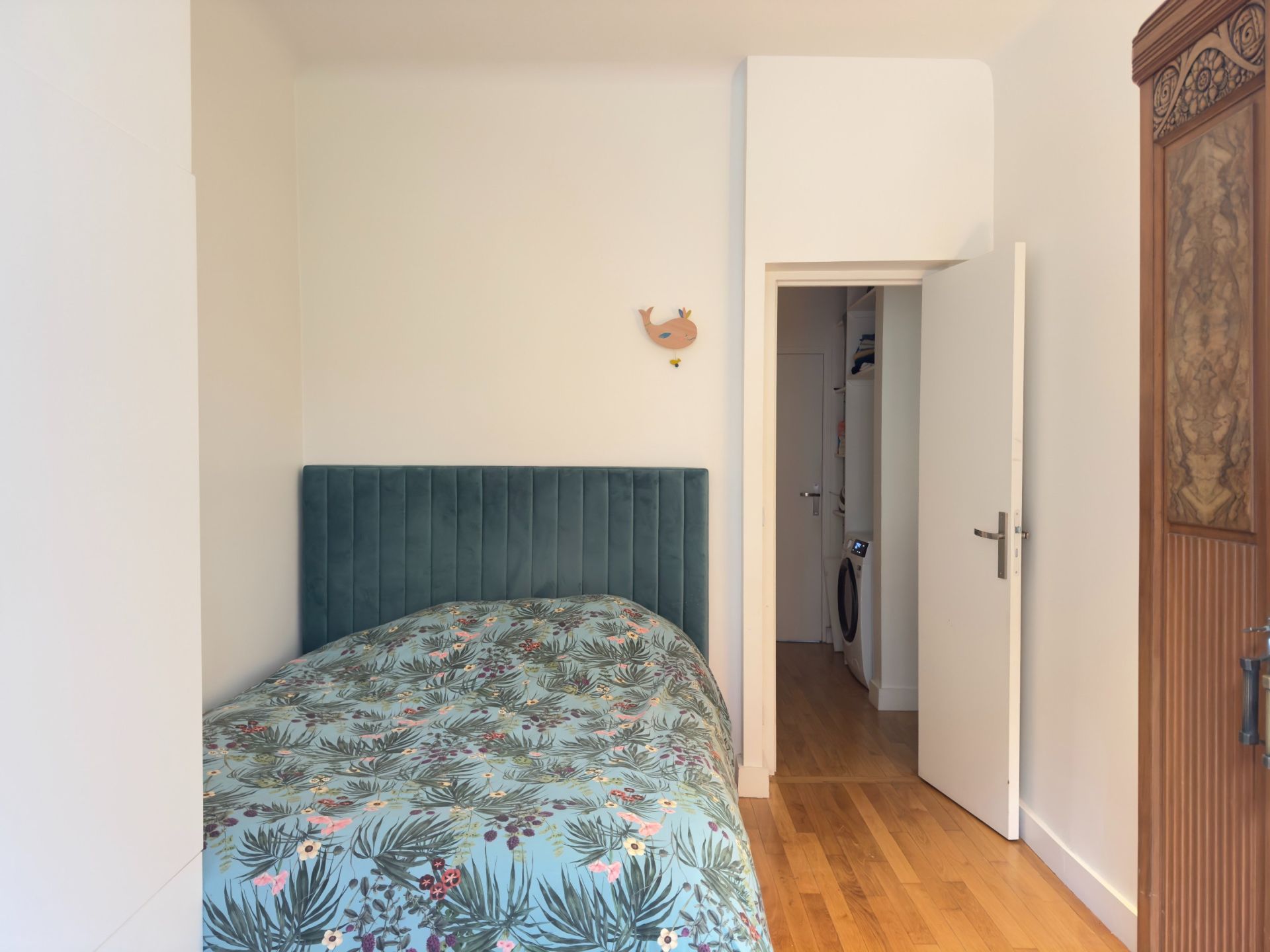 appartement 4 Pièces en vente sur PARIS (75015)