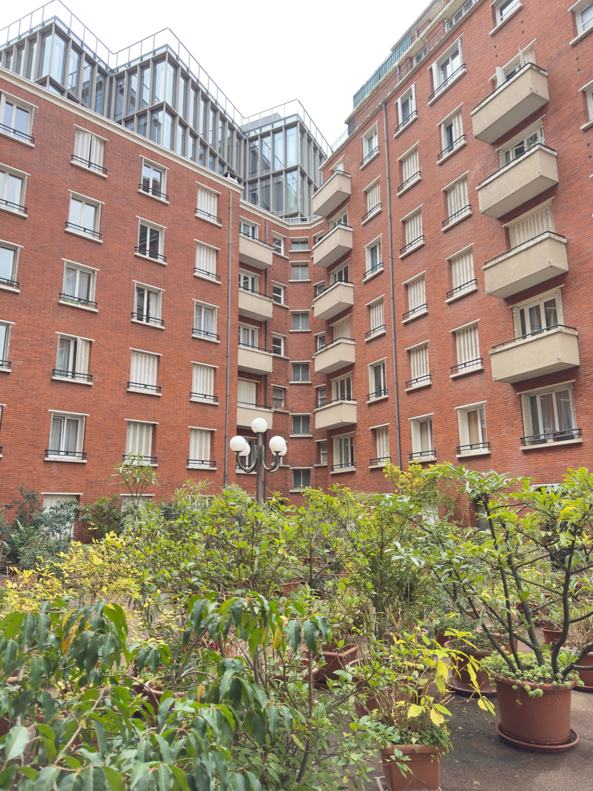 appartement 4 Pièces en vente sur PARIS (75015)