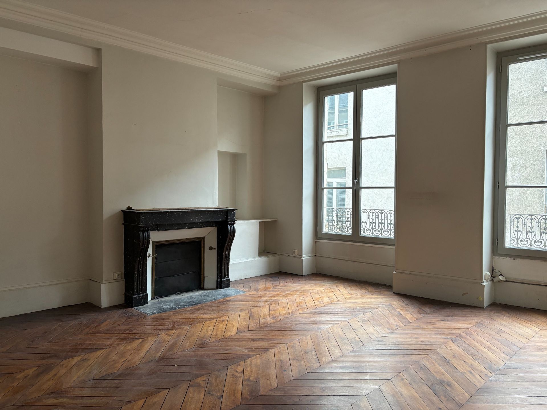 Vente Appartement 2 Pièces 60.01 m² Orléans