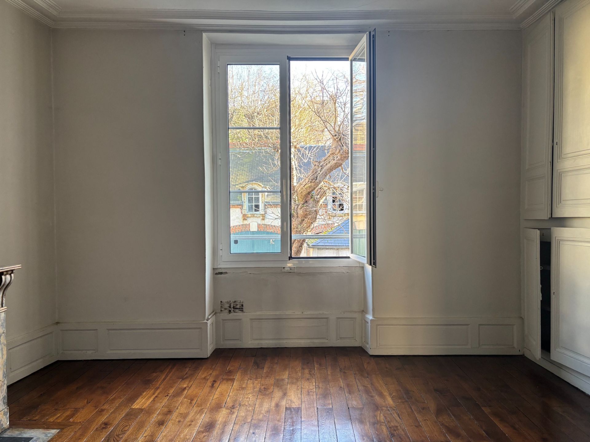 appartement 2 Pièces en vente sur ORLEANS (45000)