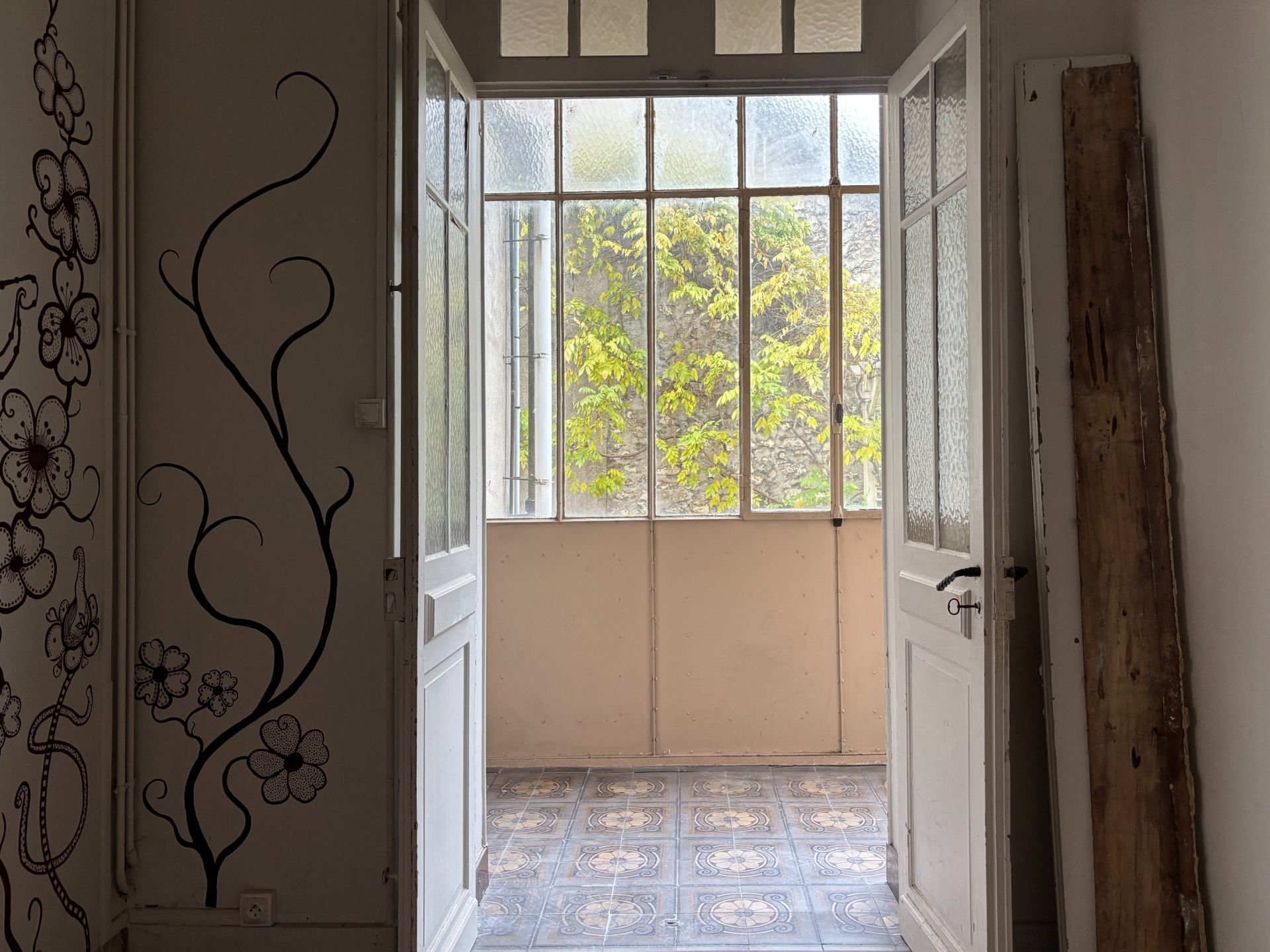 Vente Appartement 2 Pièces 48.6 m² Orléans