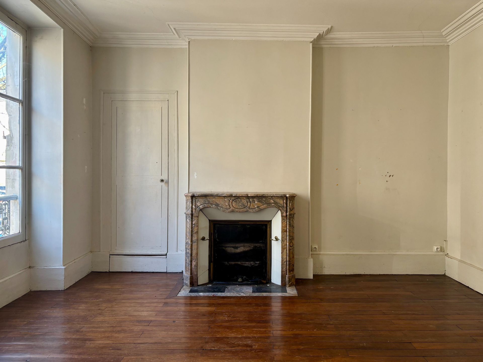 appartement 2 Pièces en vente sur ORLEANS (45000)