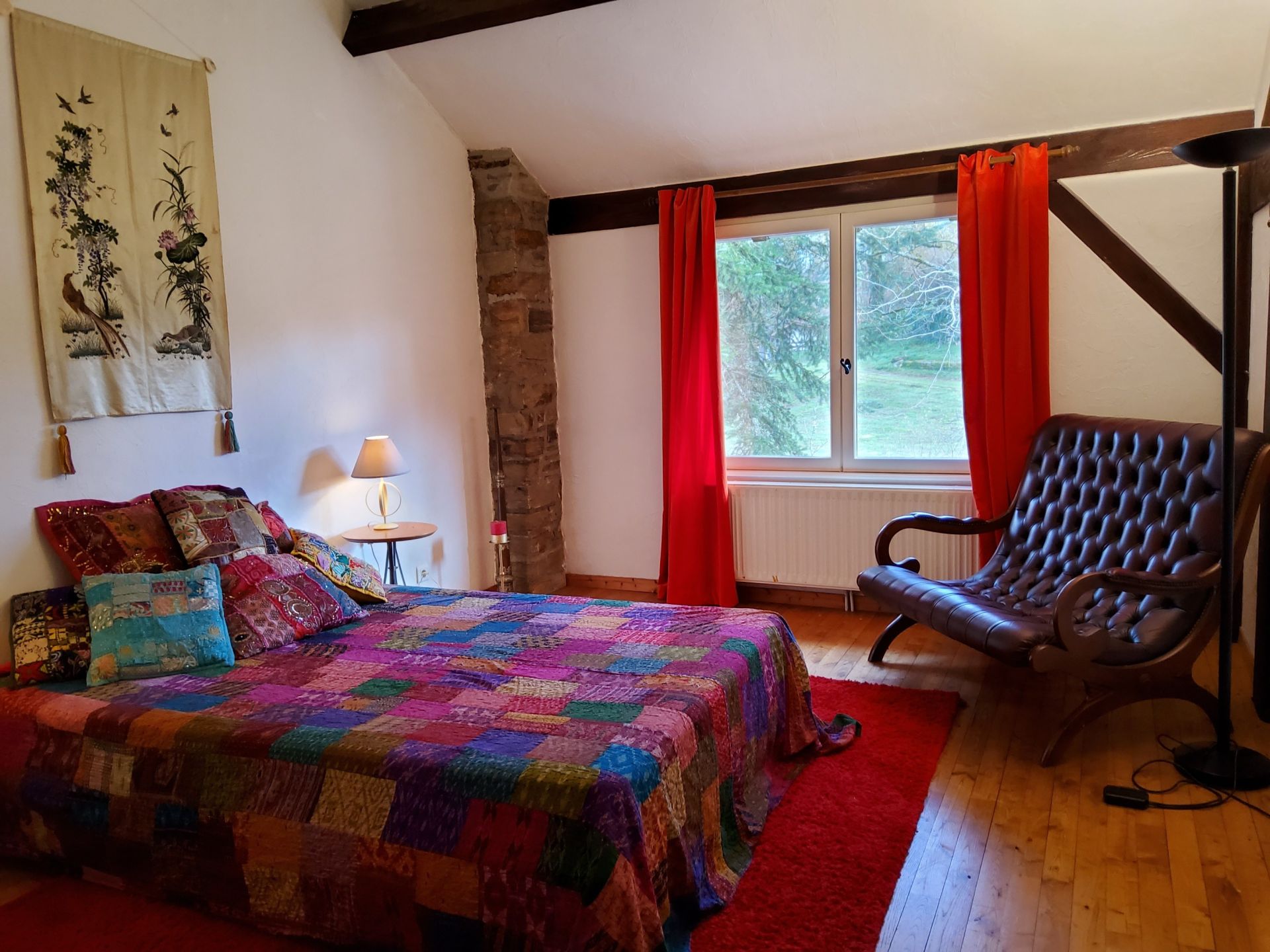 moulin 15 Pièces en vente sur LA CHAPELLE MONTBRANDEIX (87440)