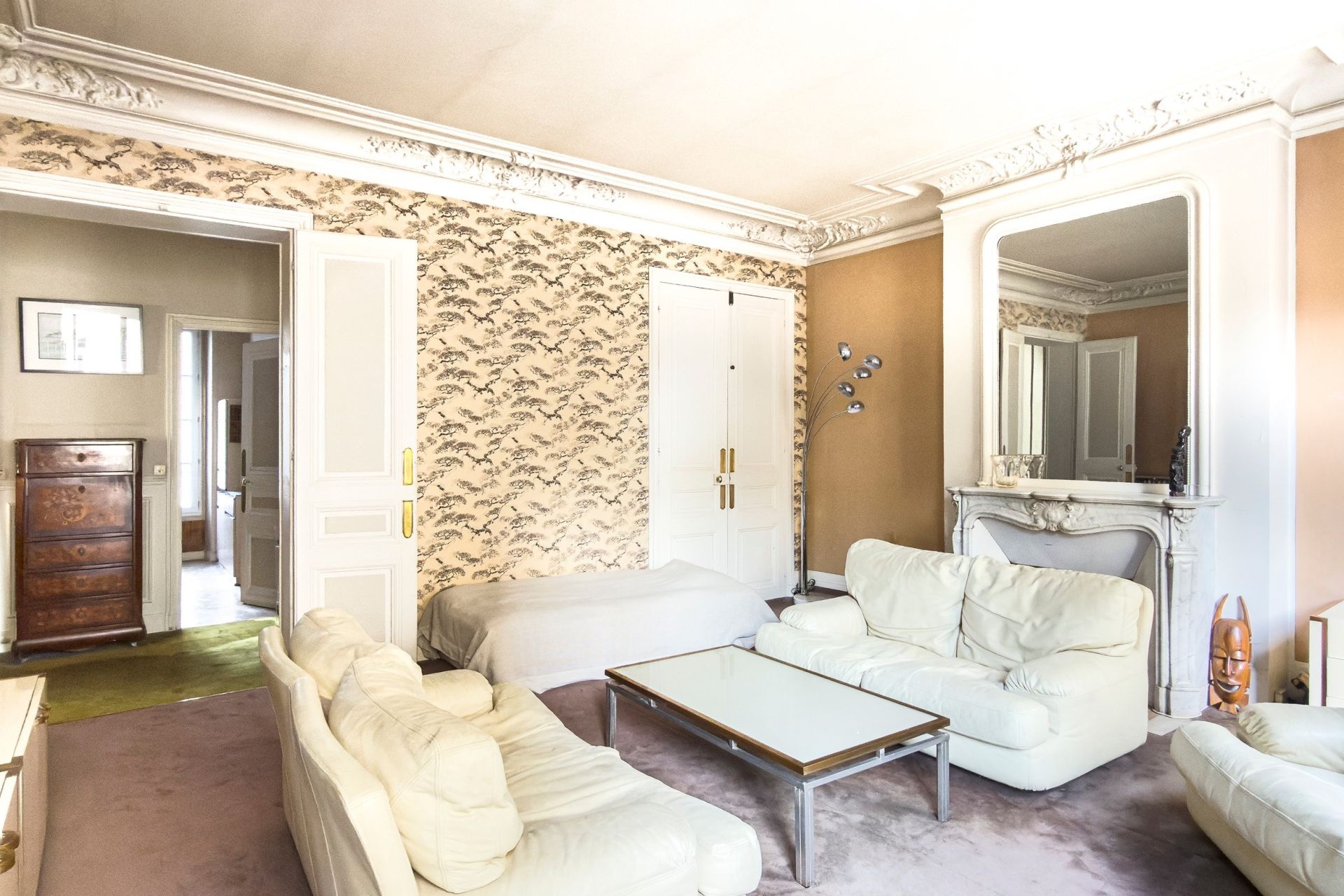 appartement 4 Pièces en vente sur PARIS (75011)