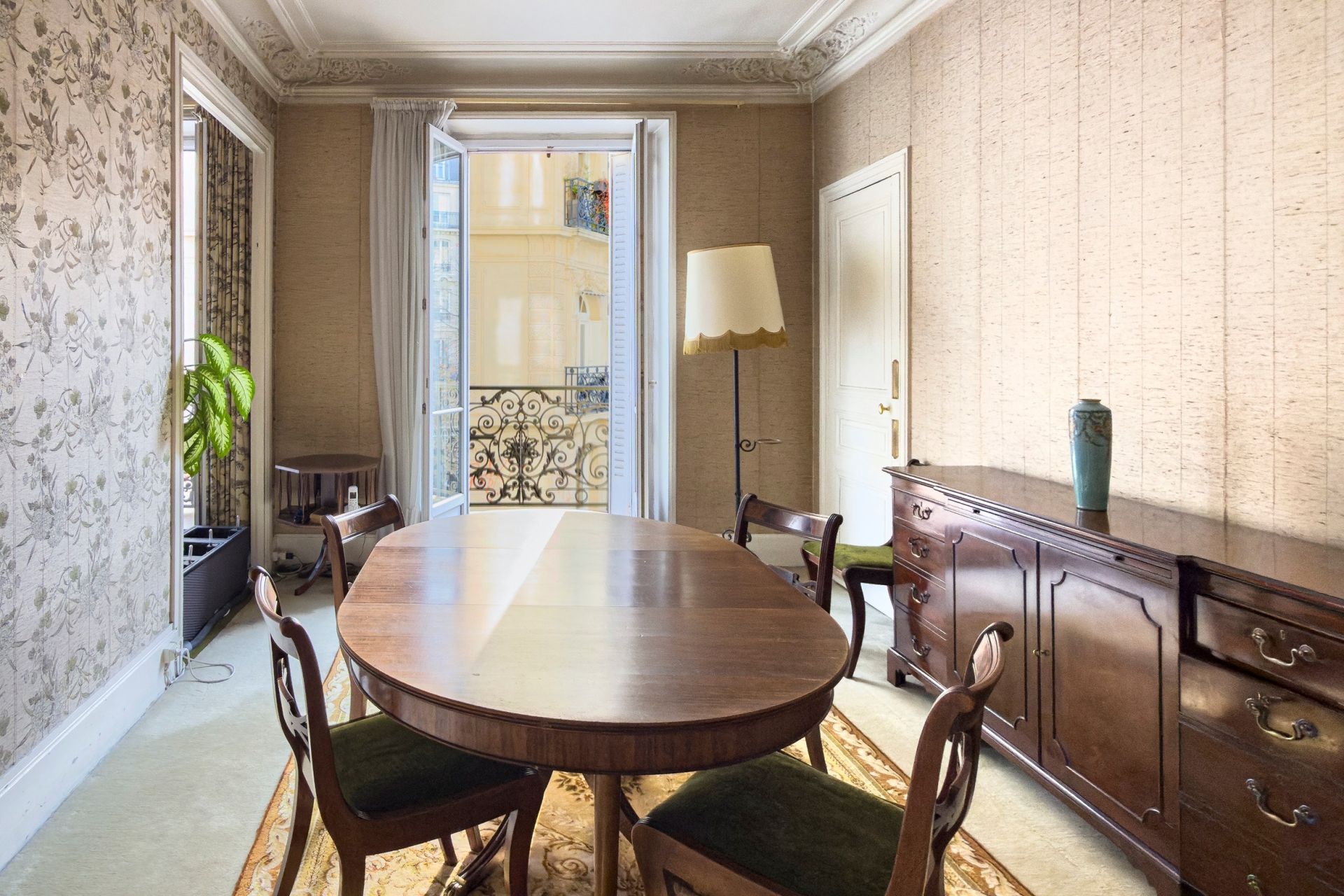 appartement 4 Pièces en vente sur PARIS (75011)