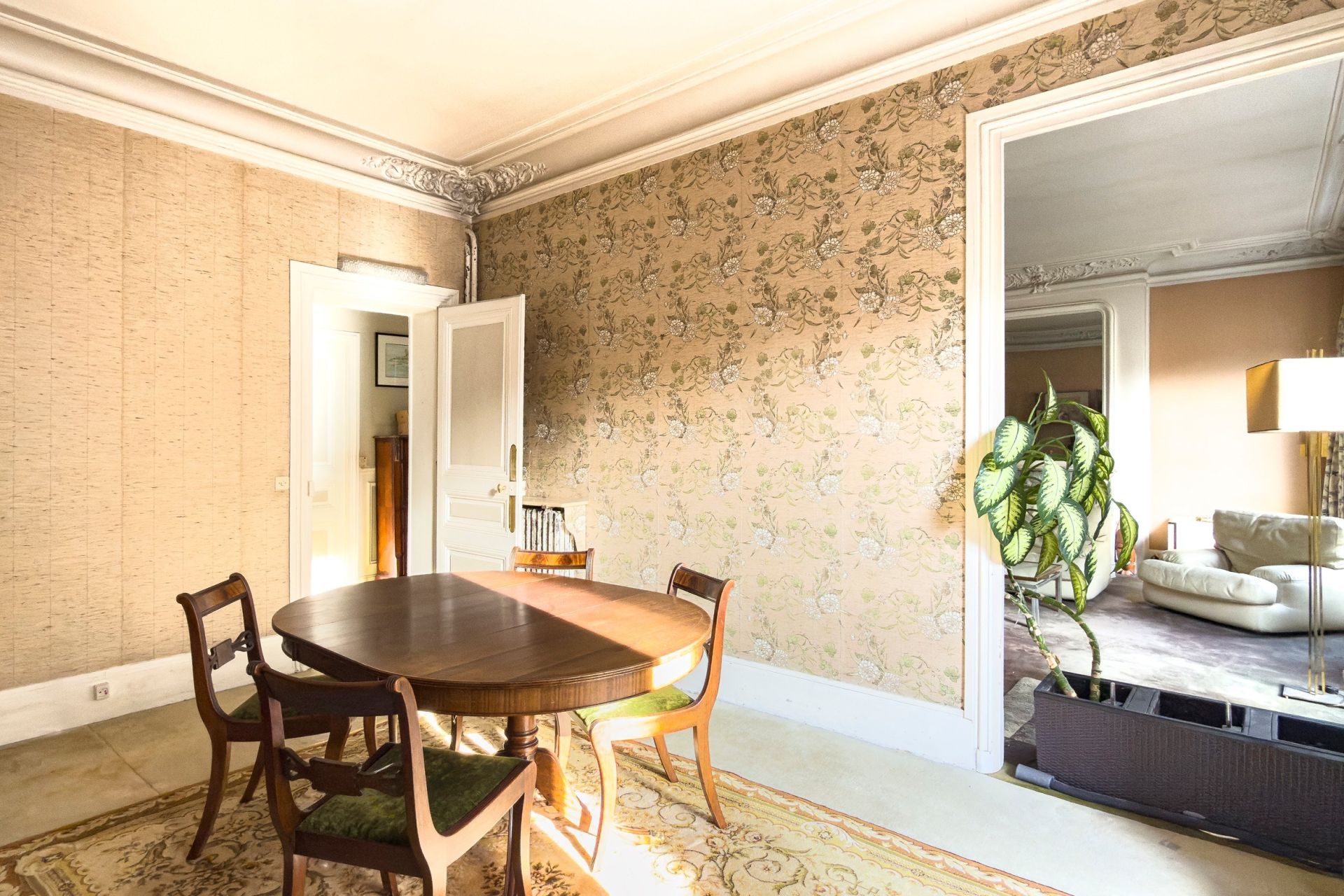 appartement 4 Pièces en vente sur PARIS (75011)