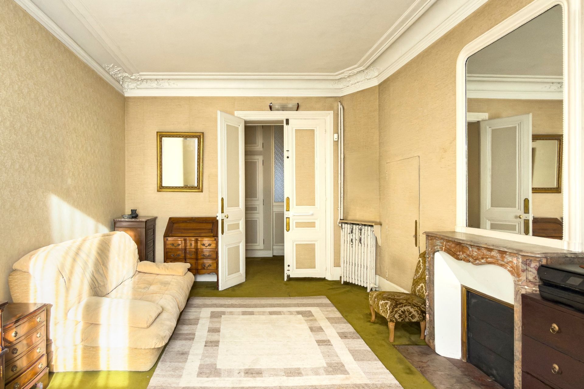 appartement 4 Pièces en vente sur PARIS (75011)