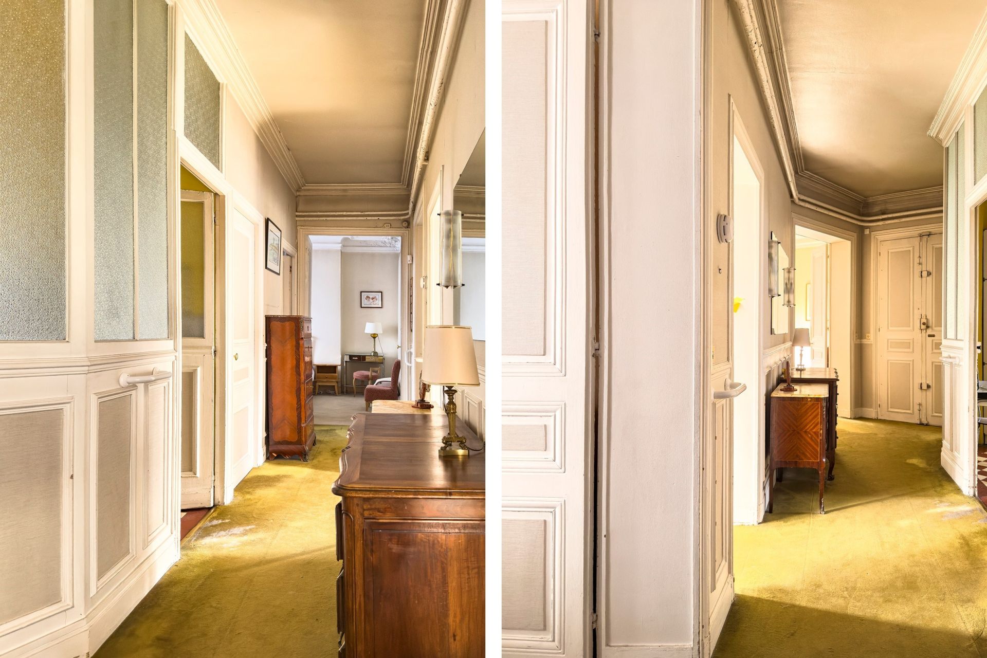 appartement 4 Pièces en vente sur PARIS (75011)