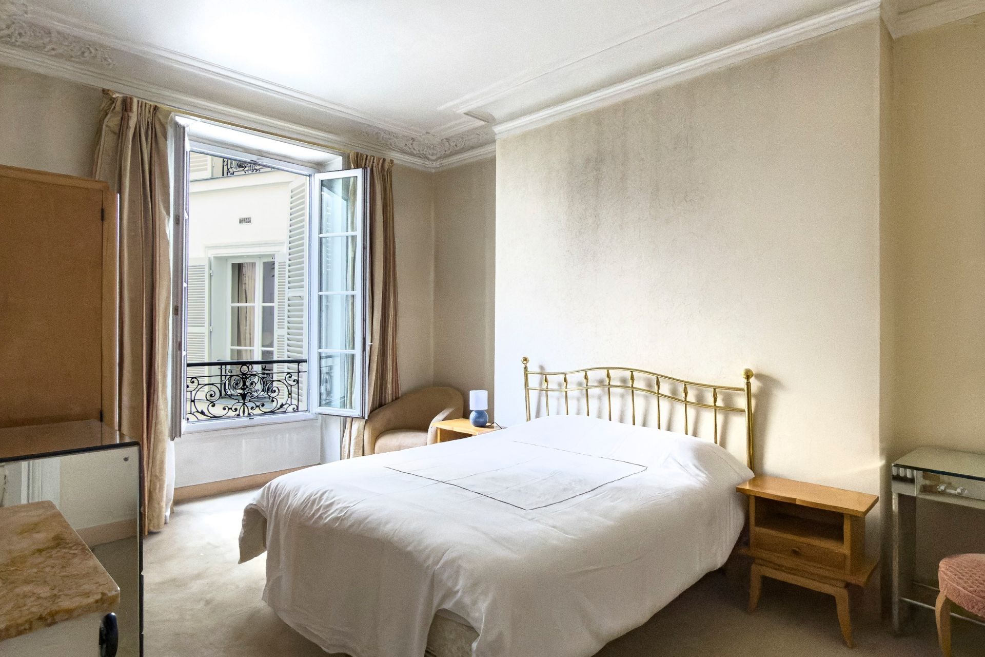 appartement 4 Pièces en vente sur PARIS (75011)