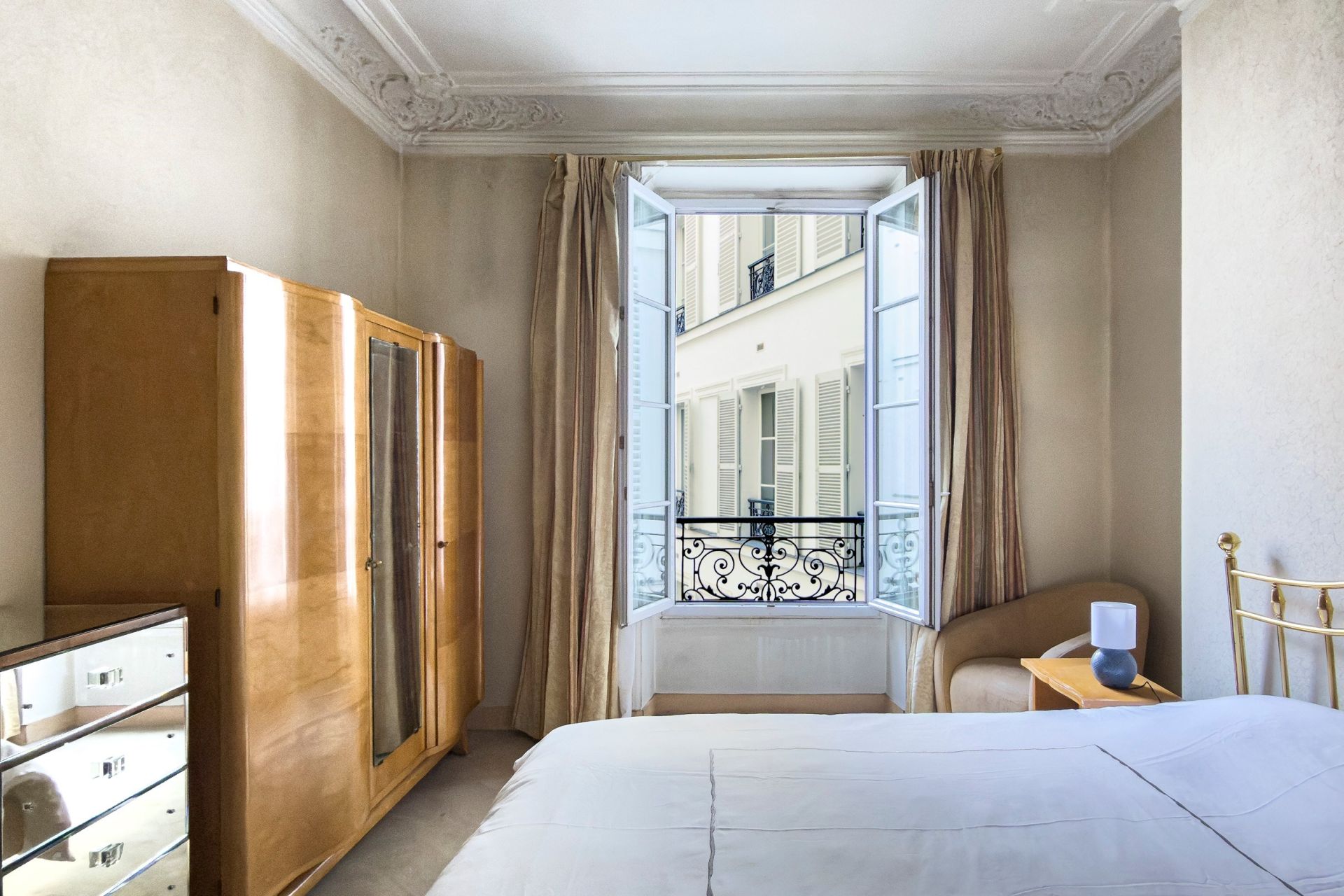 appartement 4 Pièces en vente sur PARIS (75011)