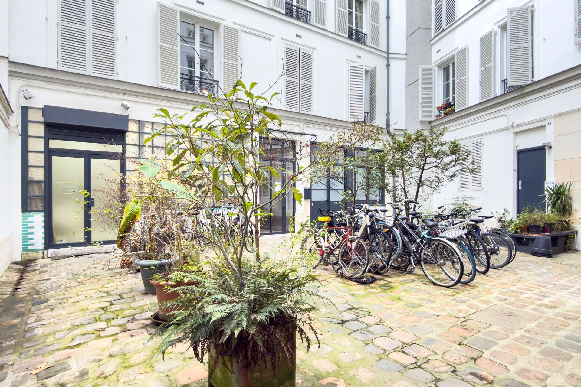 appartement 4 Pièces en vente sur PARIS (75011)