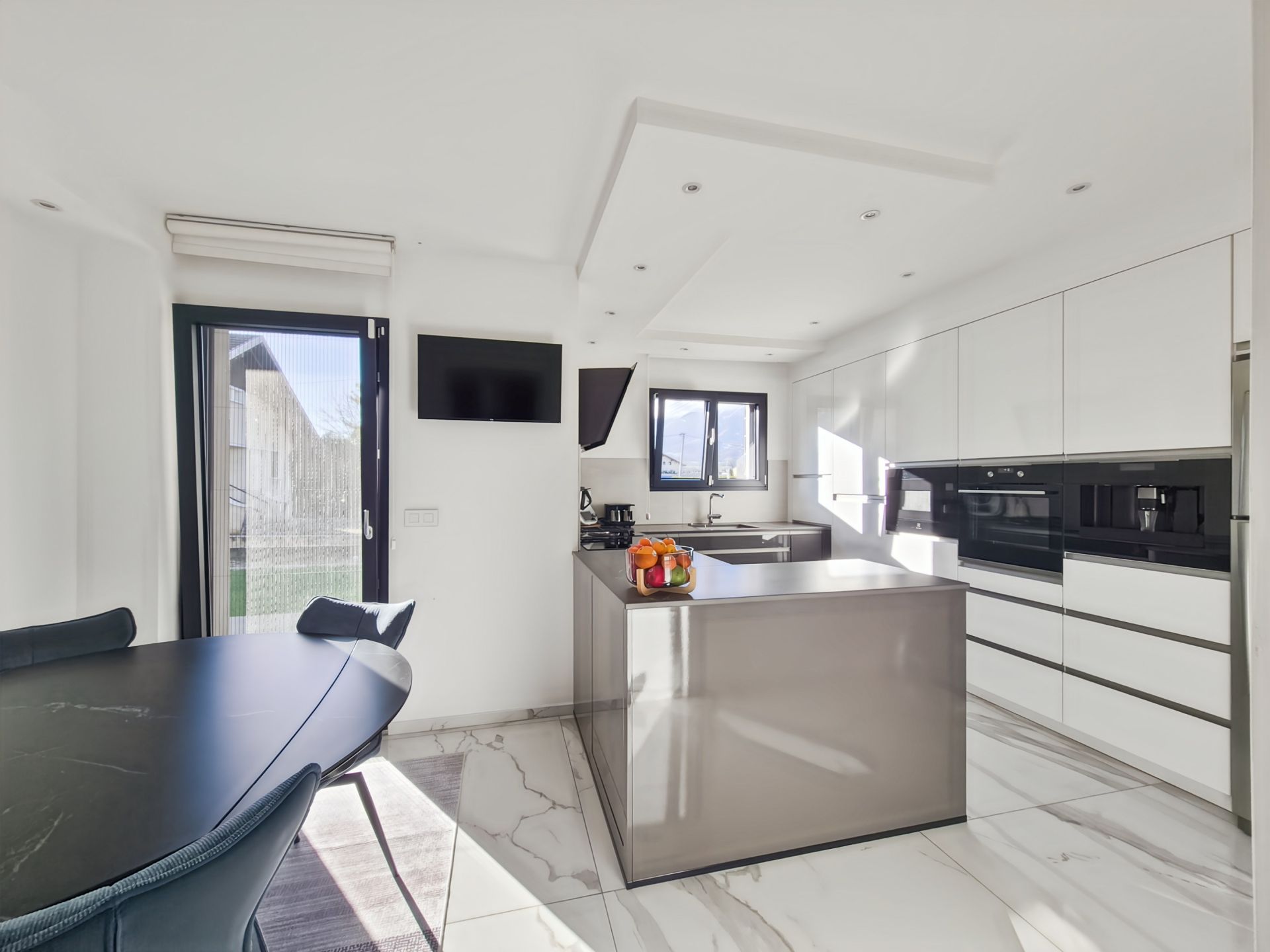 maison 5 Pièces en vente sur ALBERTVILLE (73200)