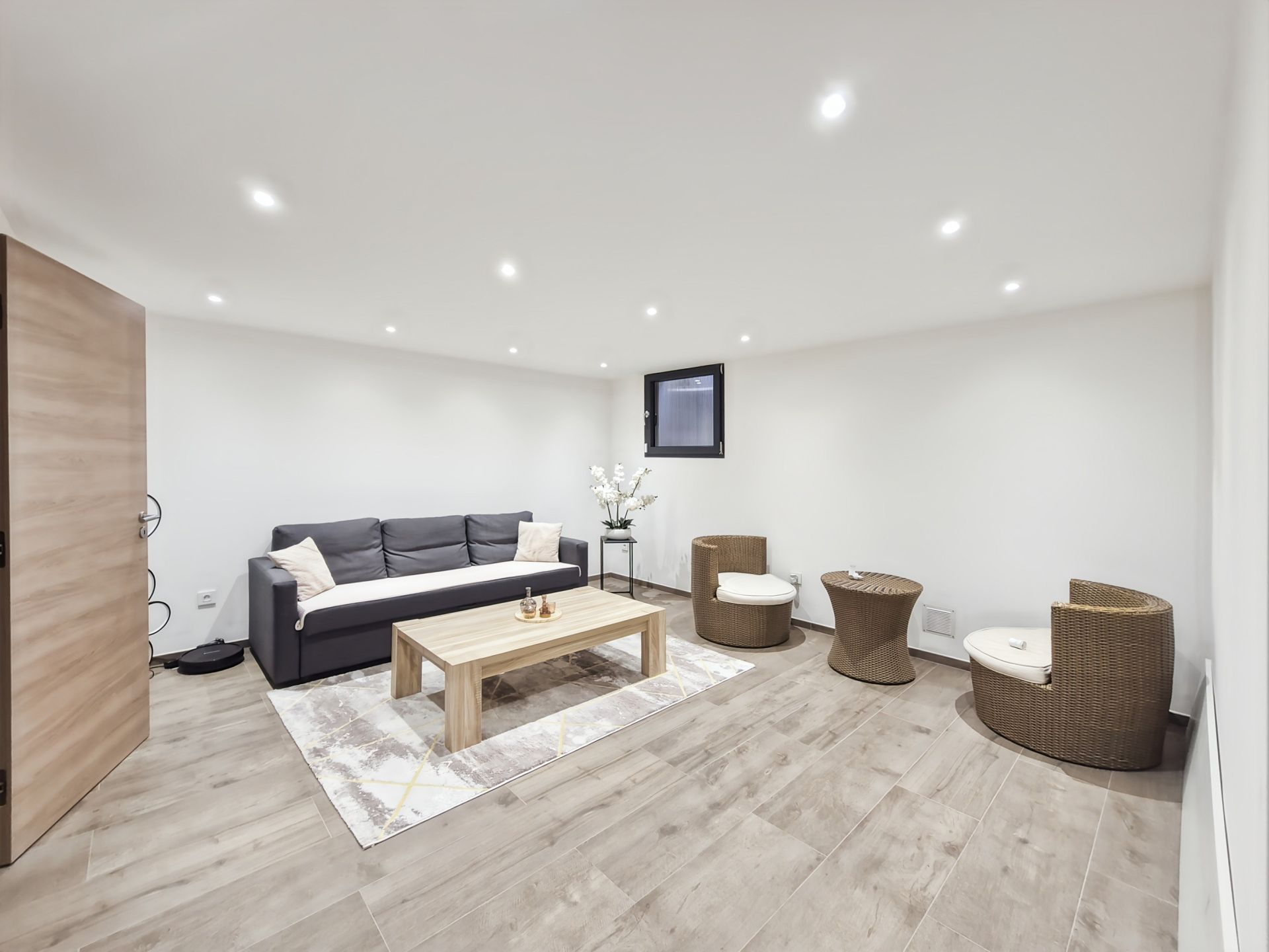 maison 5 Pièces en vente sur ALBERTVILLE (73200)