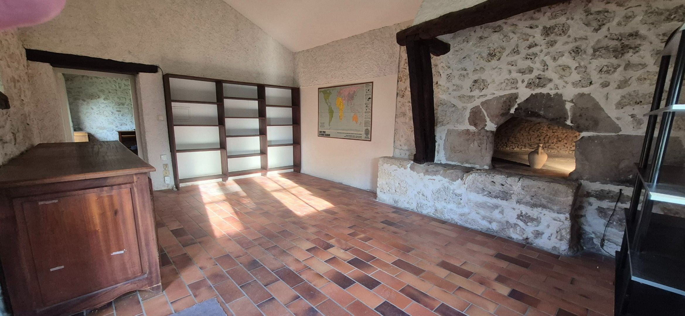 house 9 rooms for sale on ALLEZ ET CAZENEUVE (47110)