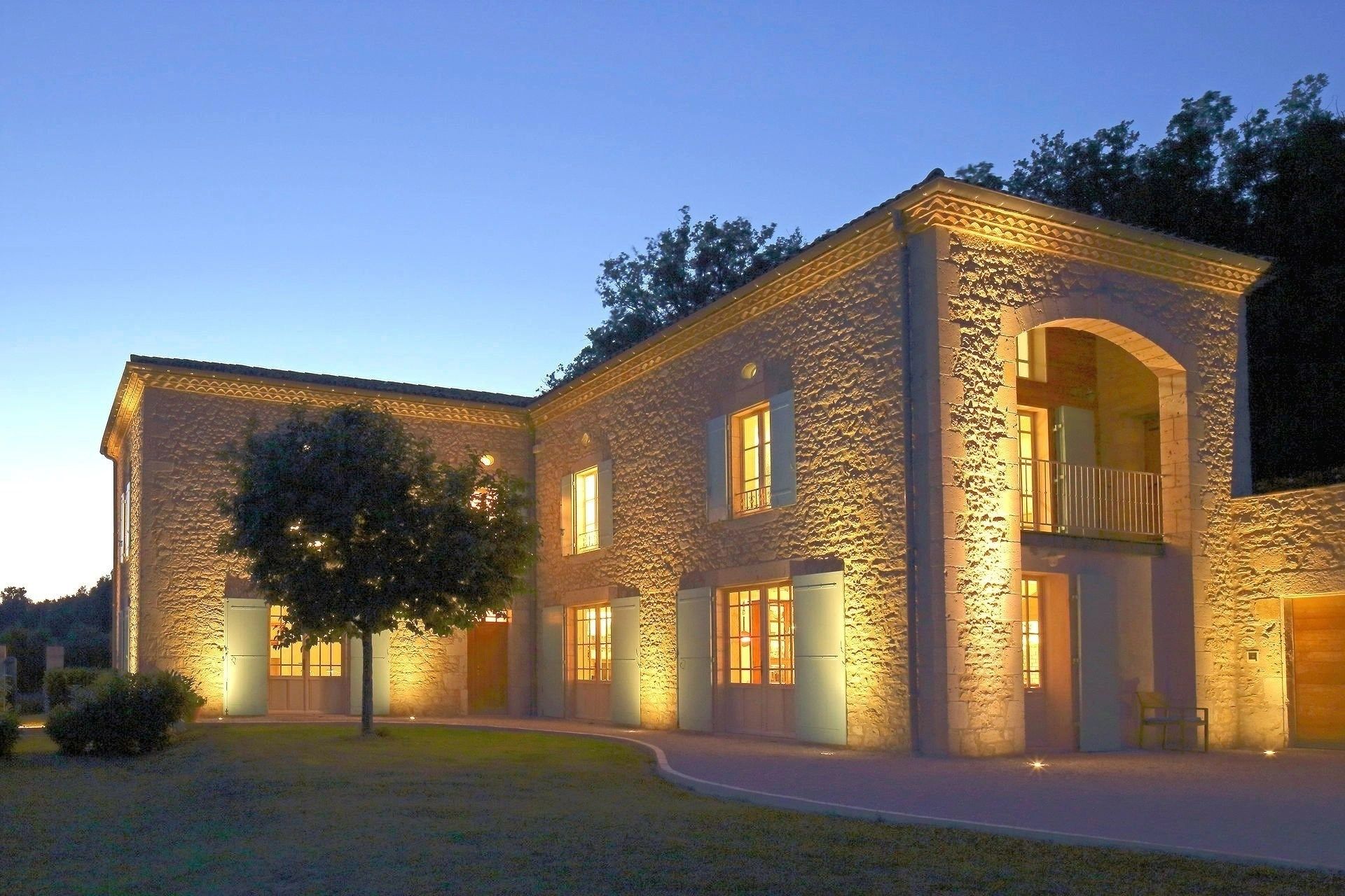 house 9 rooms for sale on BRASSAC (82190)