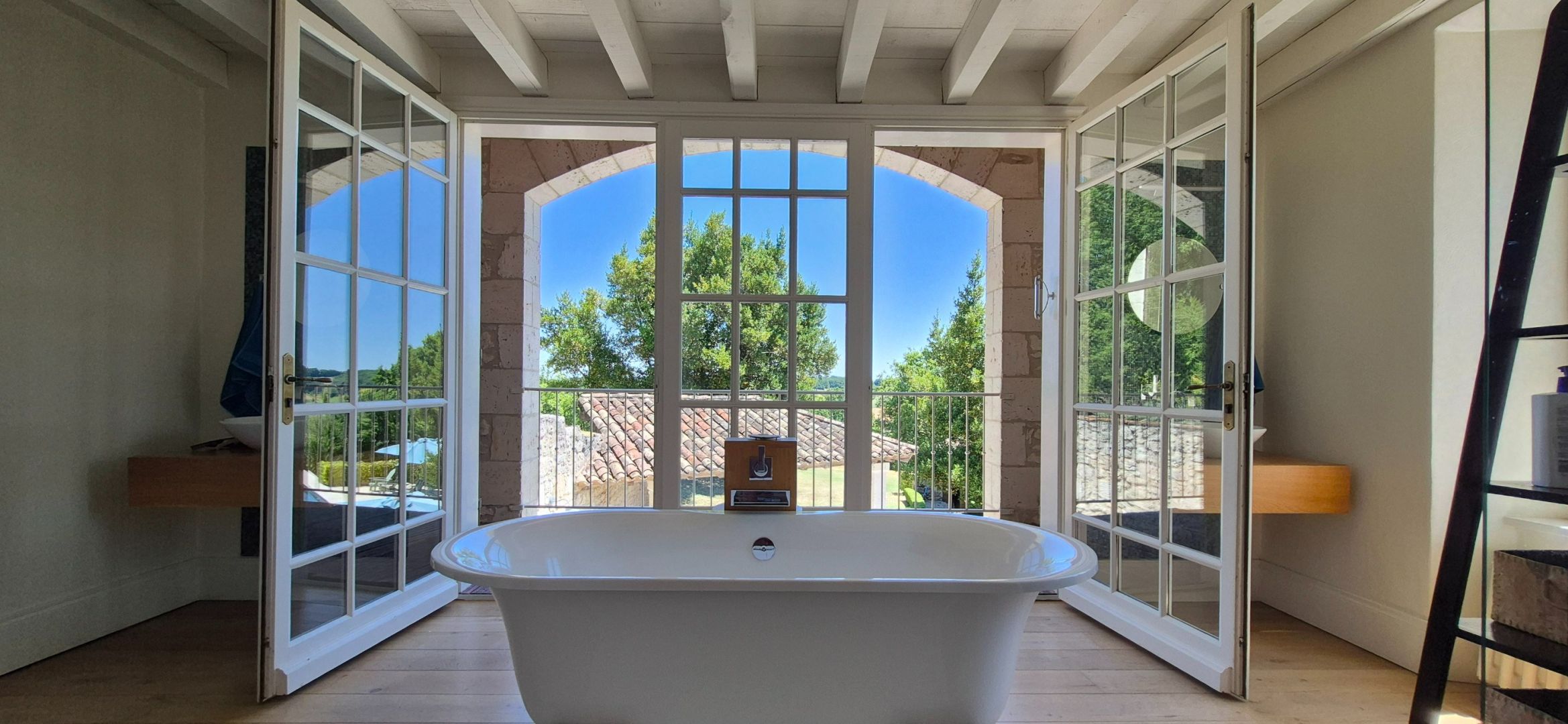 house 9 rooms for sale on BRASSAC (82190)