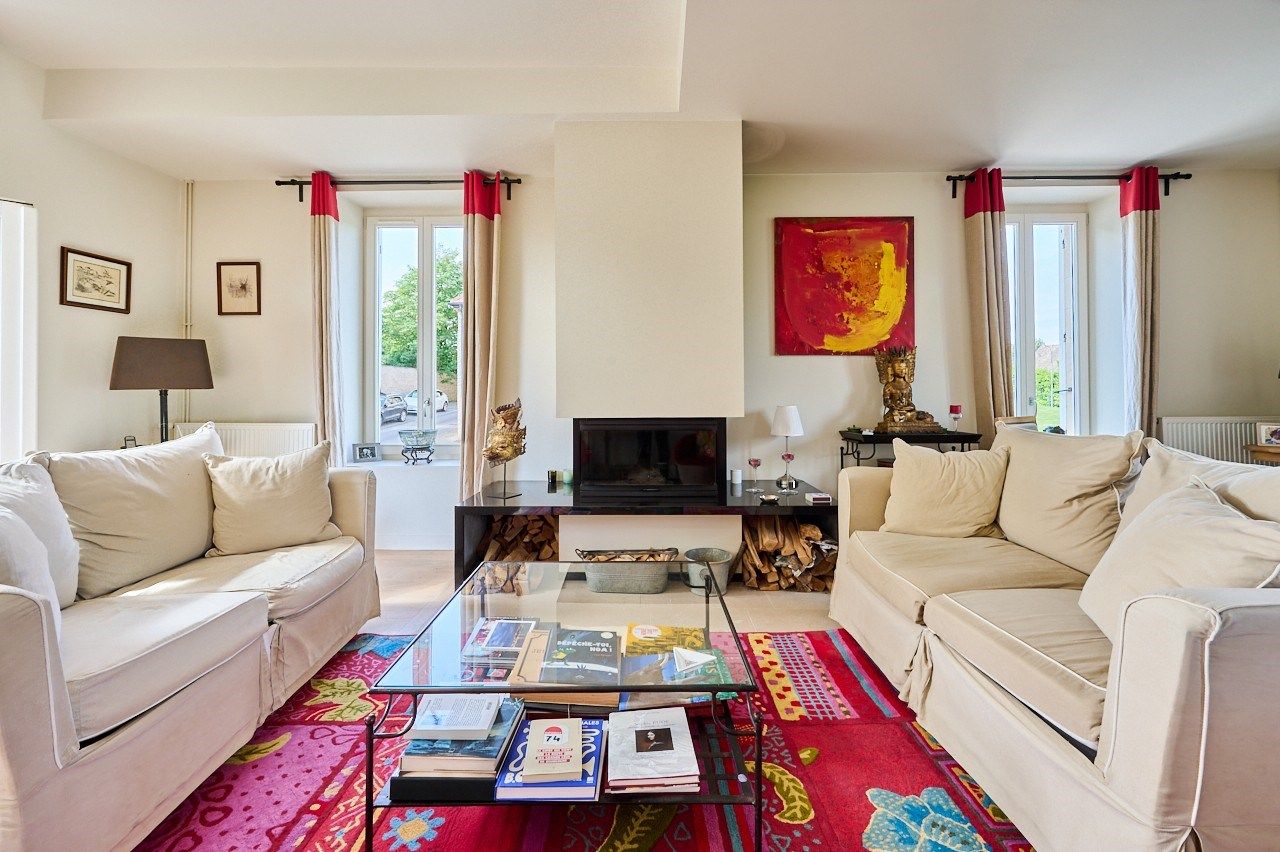 maison 11 Pièces en vente sur BEAUNE (21200)