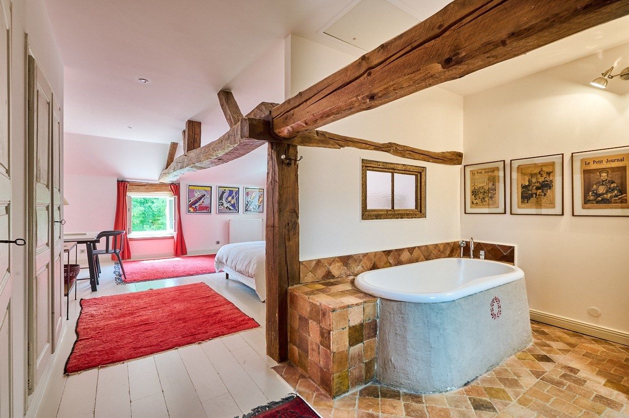 maison 11 Pièces en vente sur BEAUNE (21200)