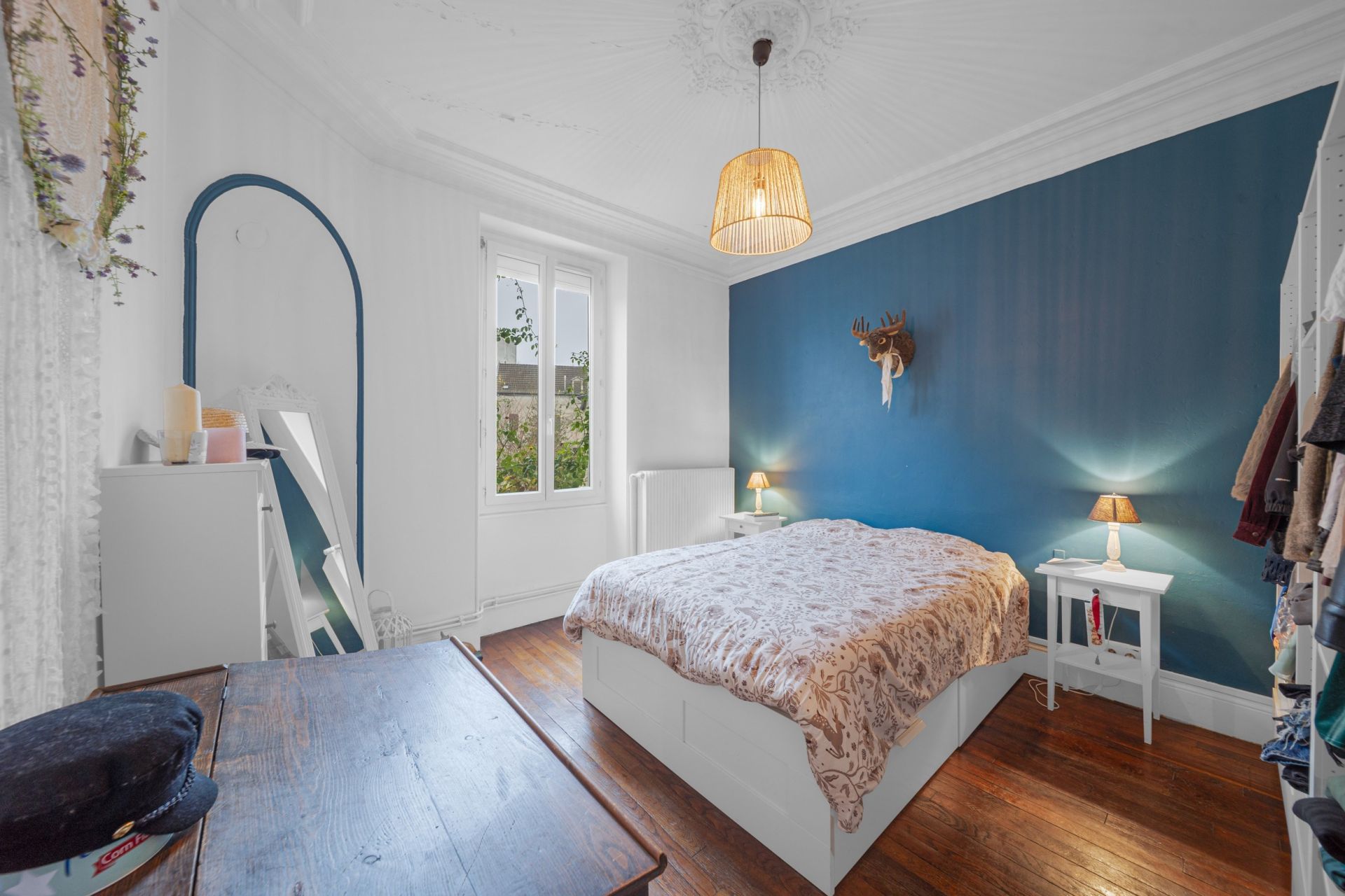 apartment 3 rooms for sale on DIJON (21000)