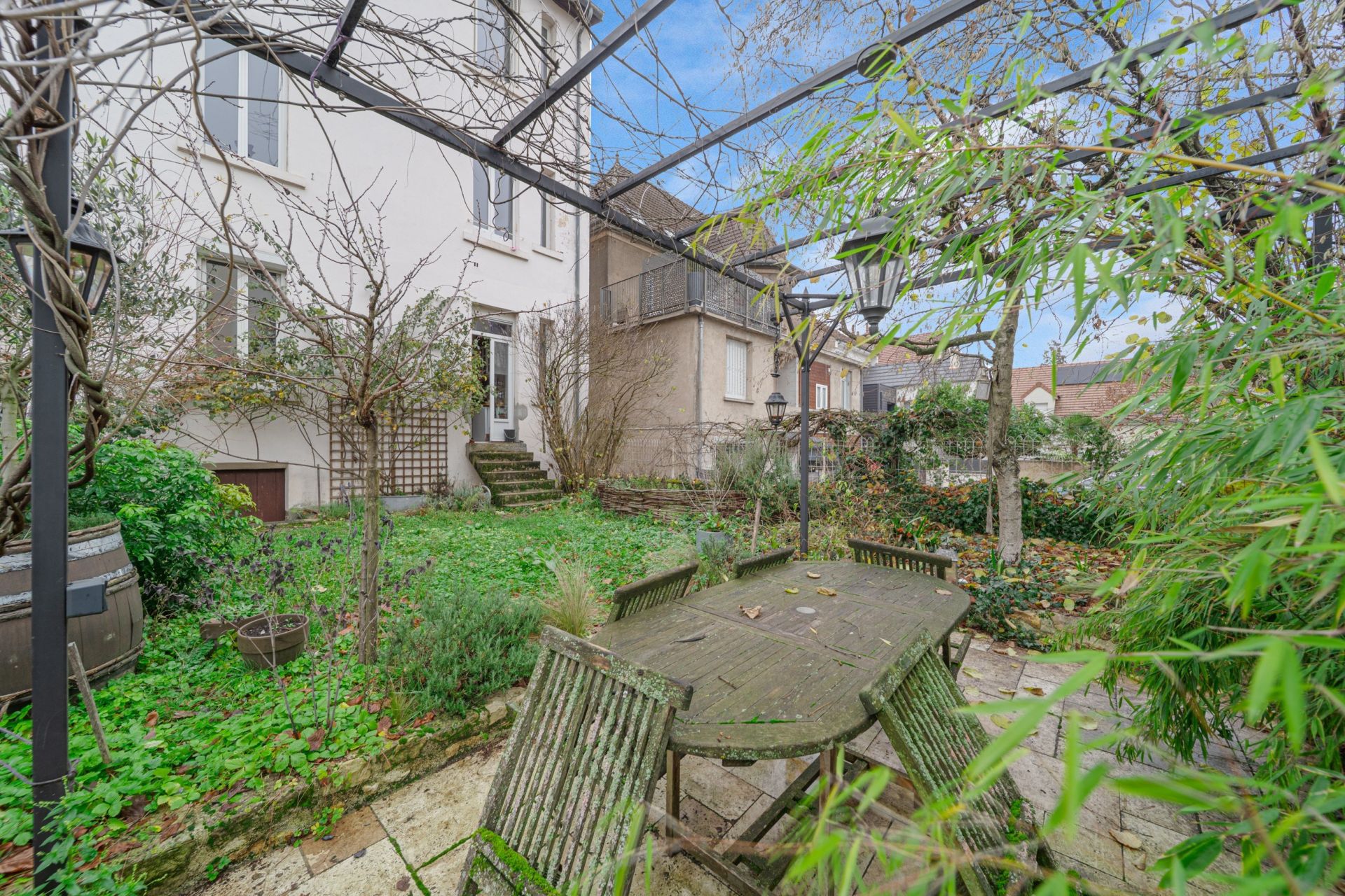 apartment 3 rooms for sale on DIJON (21000)