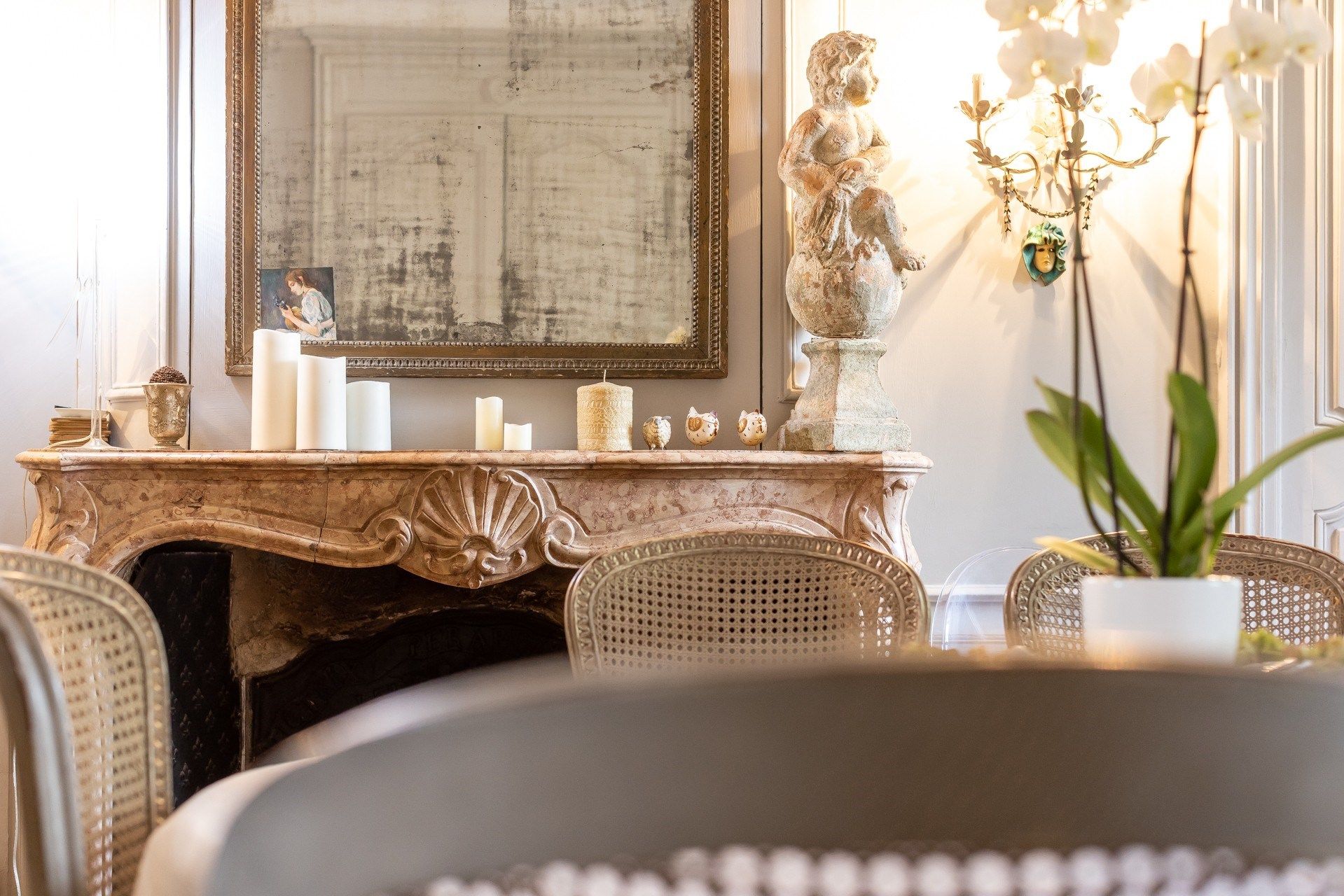 maison bourgeoise 15 Pièces en vente sur GIVRY (71640)