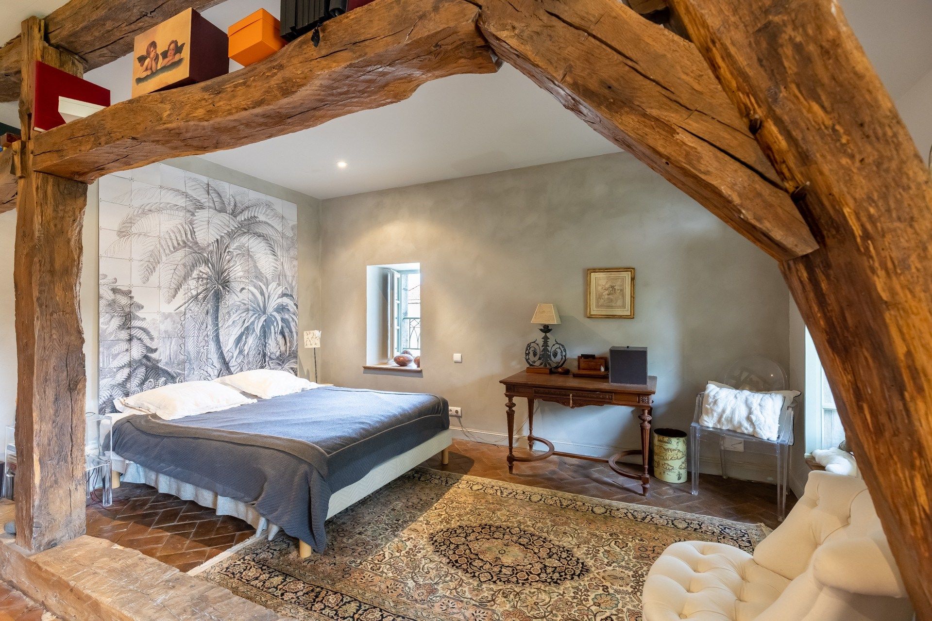 maison bourgeoise 15 Pièces en vente sur GIVRY (71640)