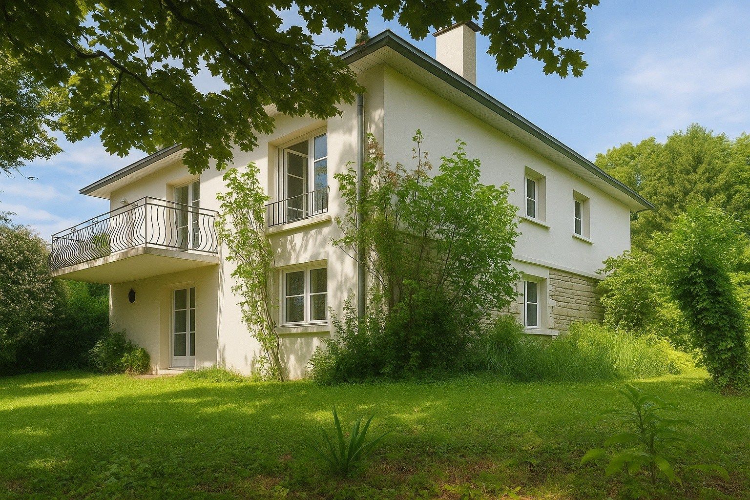 Vente Maison 6&nbsp;Pièces 145&nbsp;m² Dijon