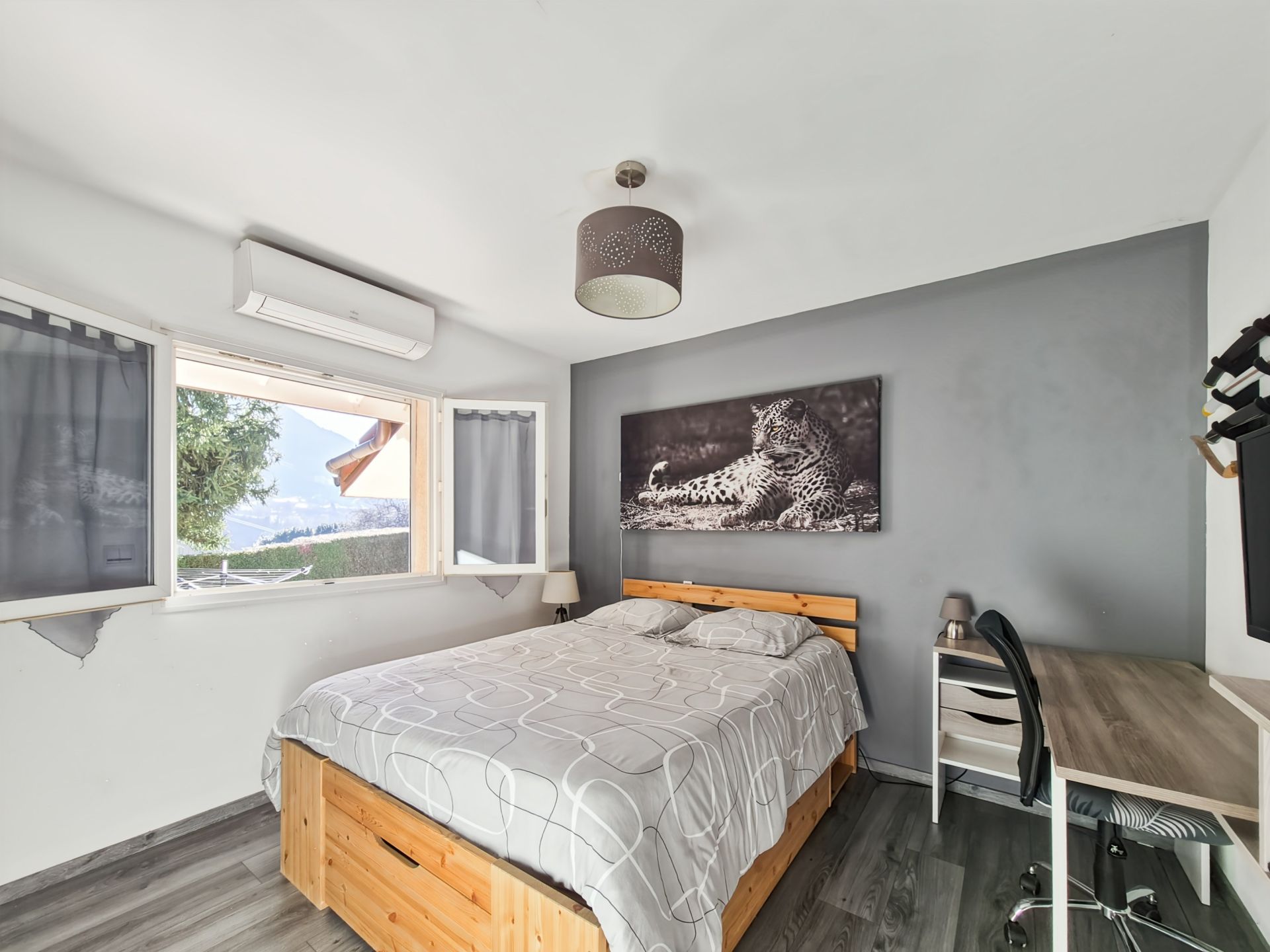 maison 6 Pièces en vente sur CESARCHES (73200)