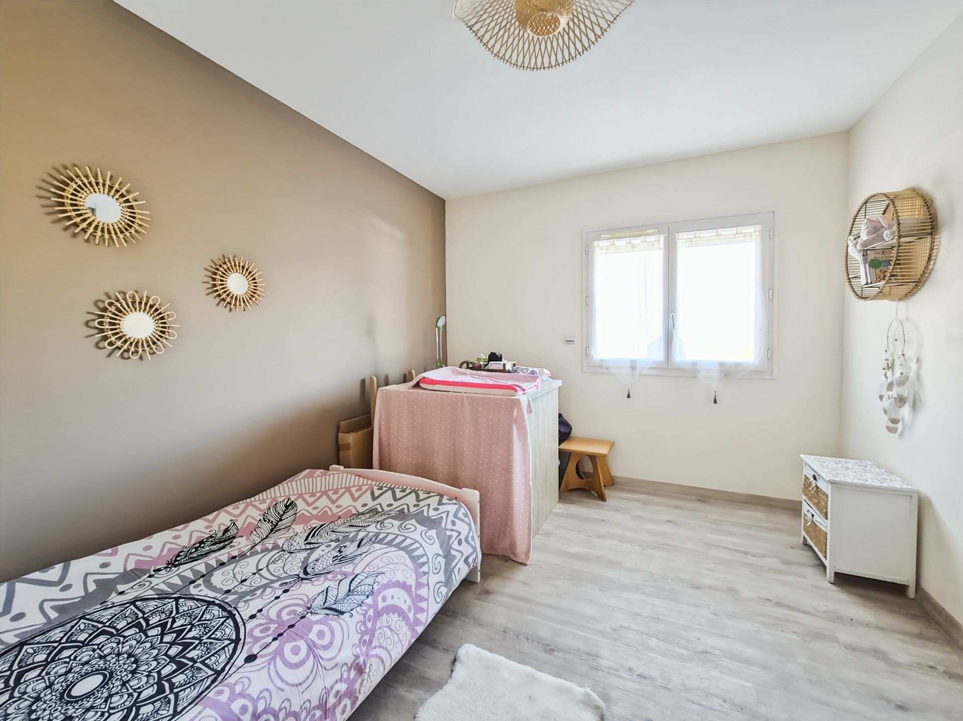 maison 6 Pièces en vente sur CESARCHES (73200)