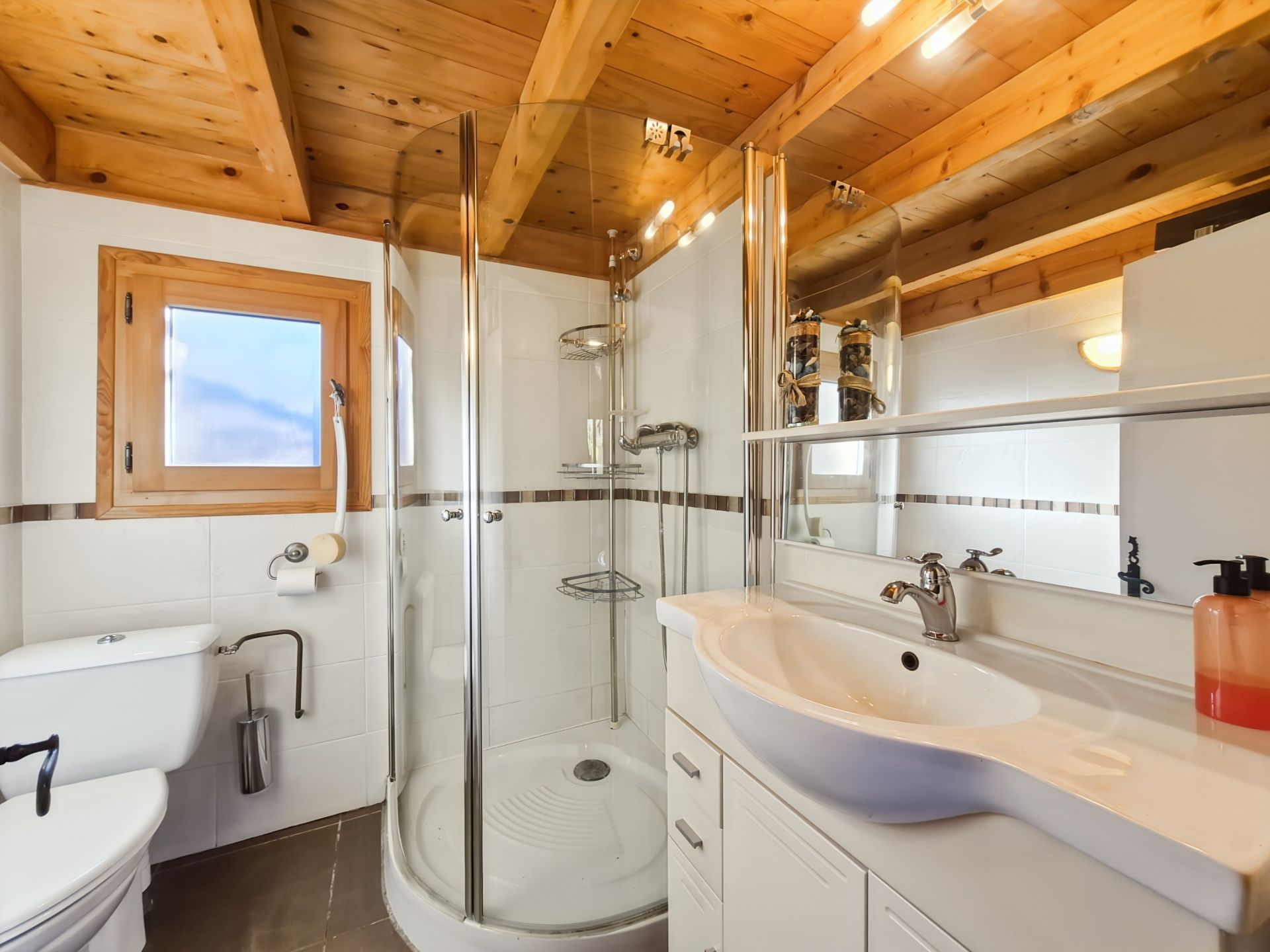 maison 6 Pièces en vente sur CESARCHES (73200)