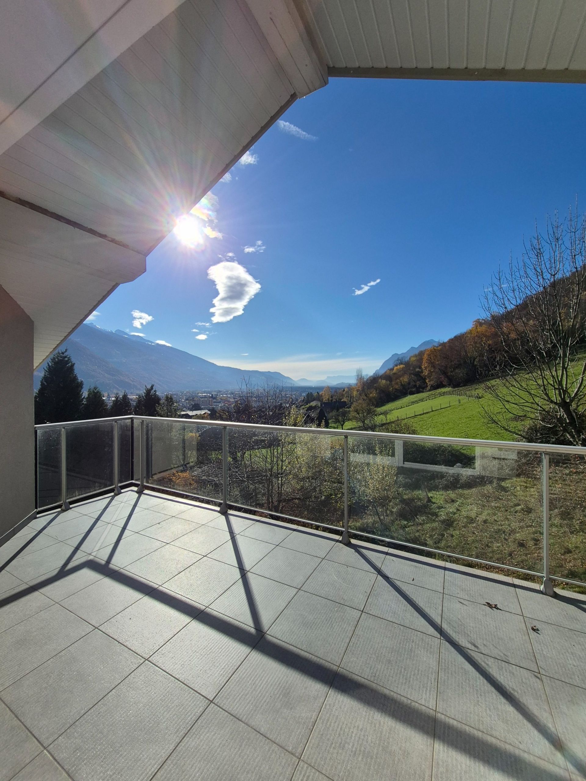 Vente Appartement 4&nbsp;Pièces 102.96&nbsp;m² Pallud